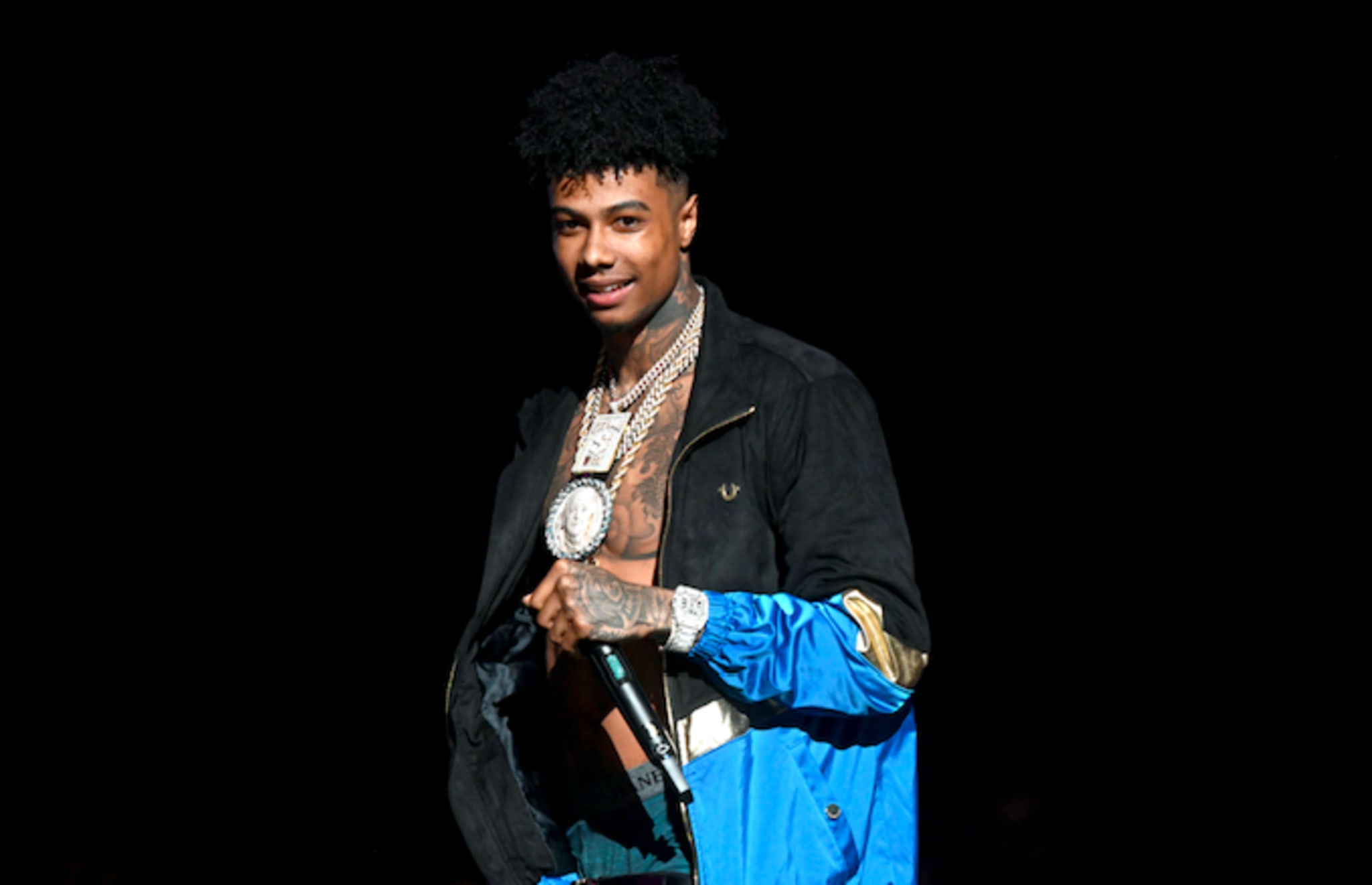 Blueface