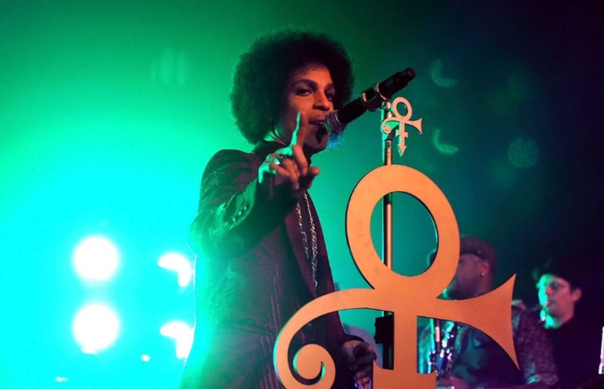 prince