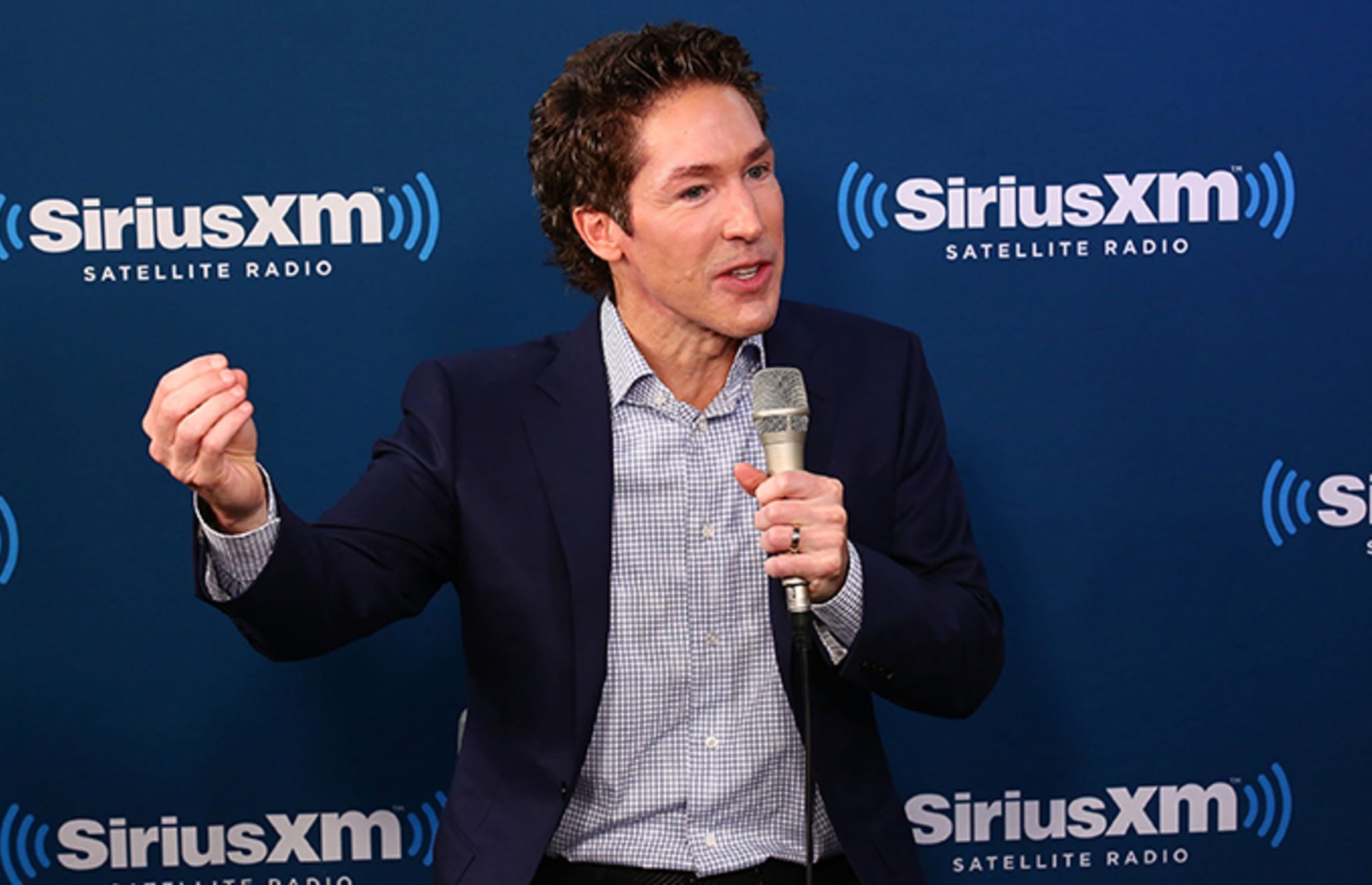 Joel Osteen