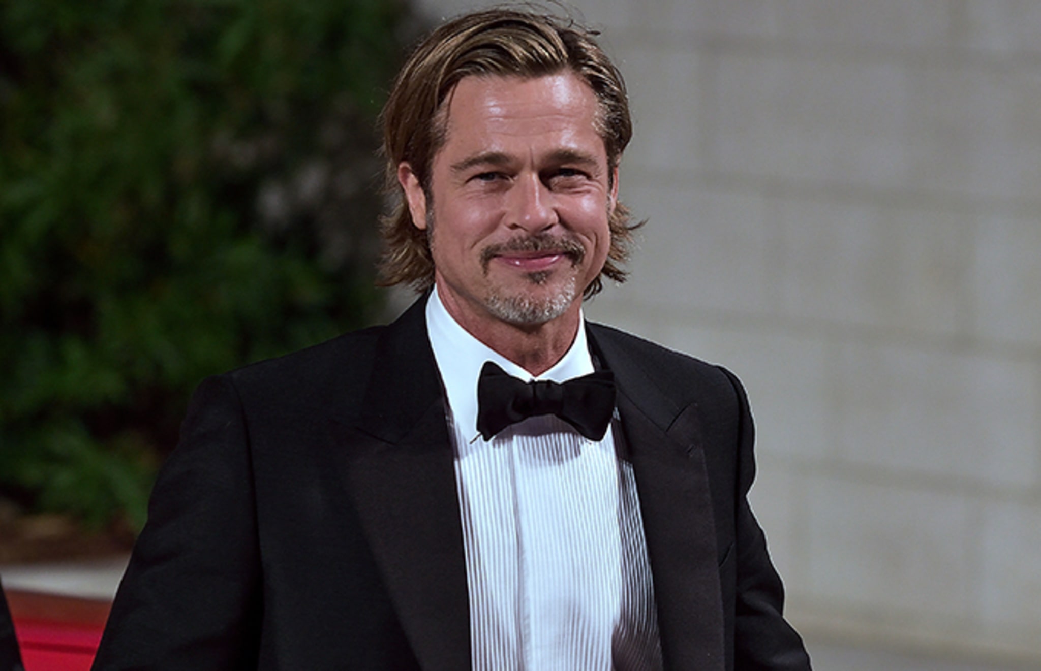 Brad Pitt