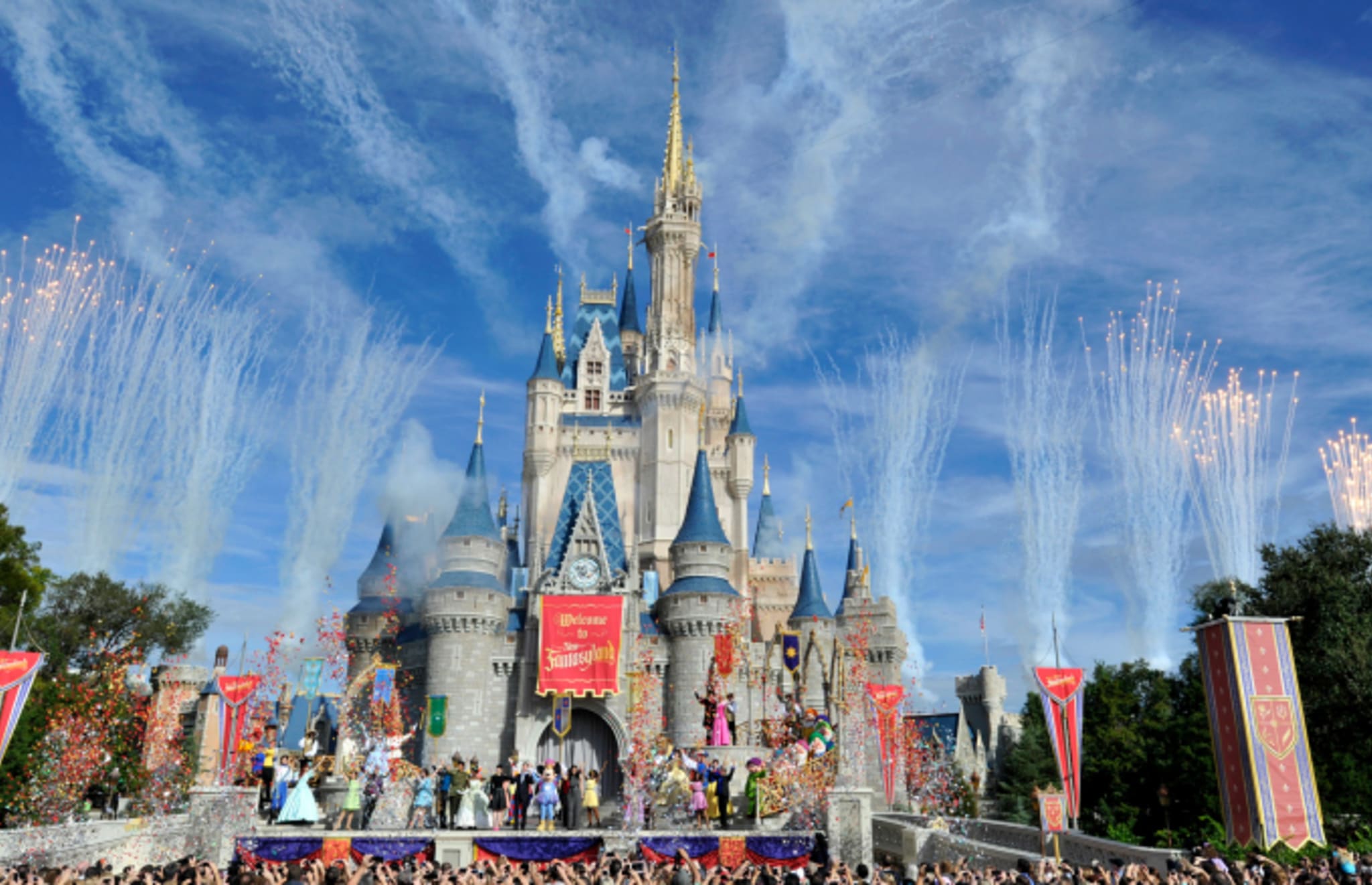 Handout image provided by Disney Park