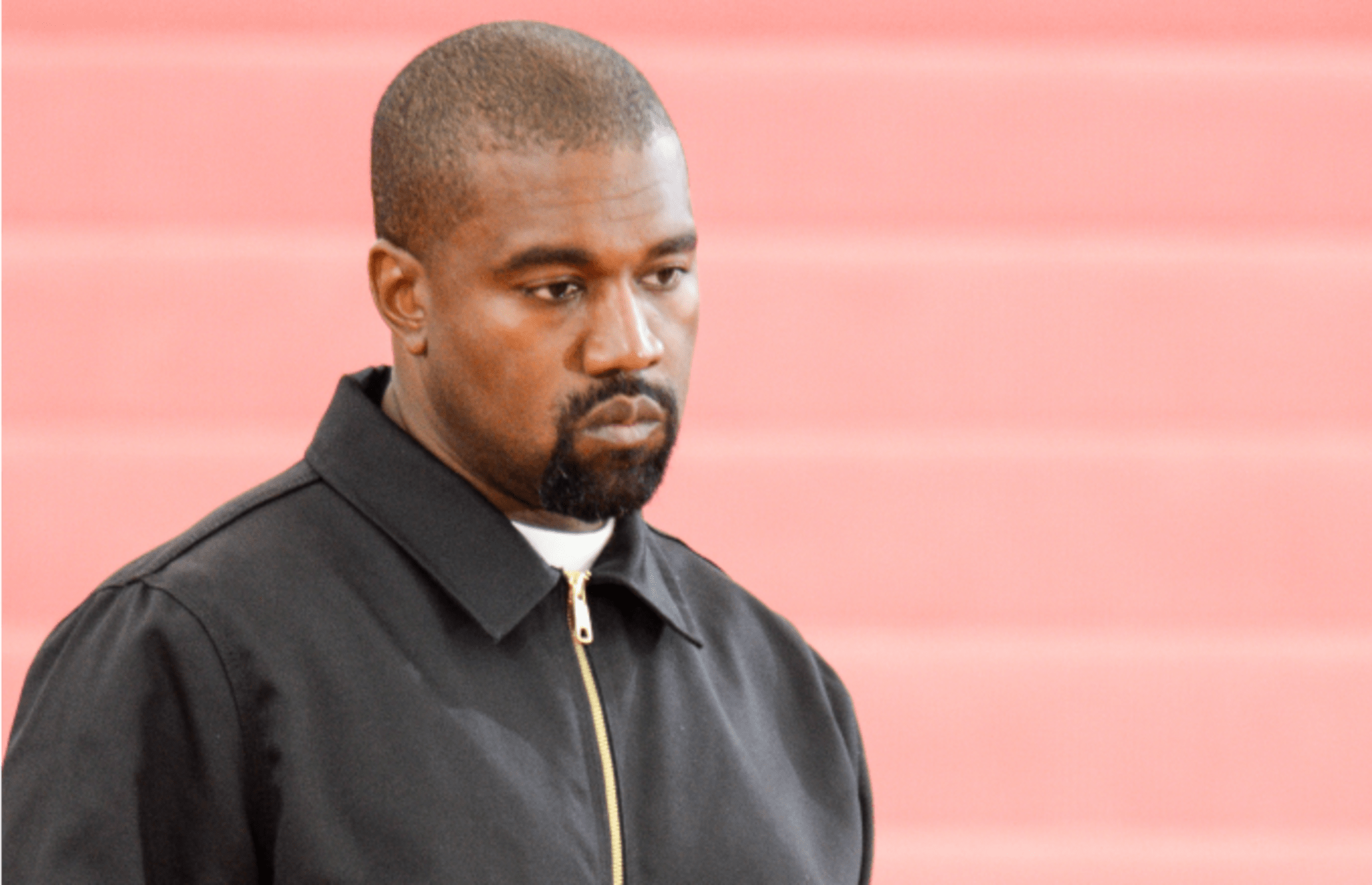 Musician Kanye West attends The 2019 Met Gala