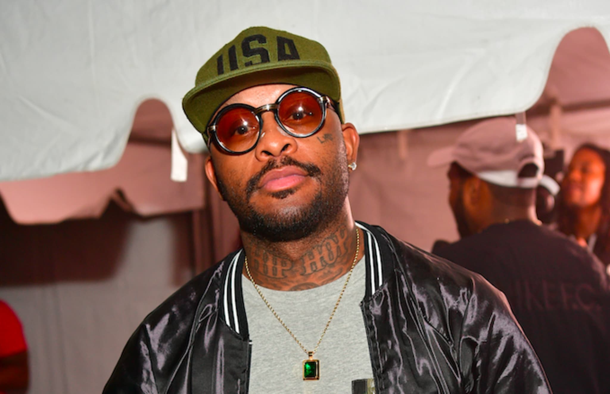 Royce Da 5'9"