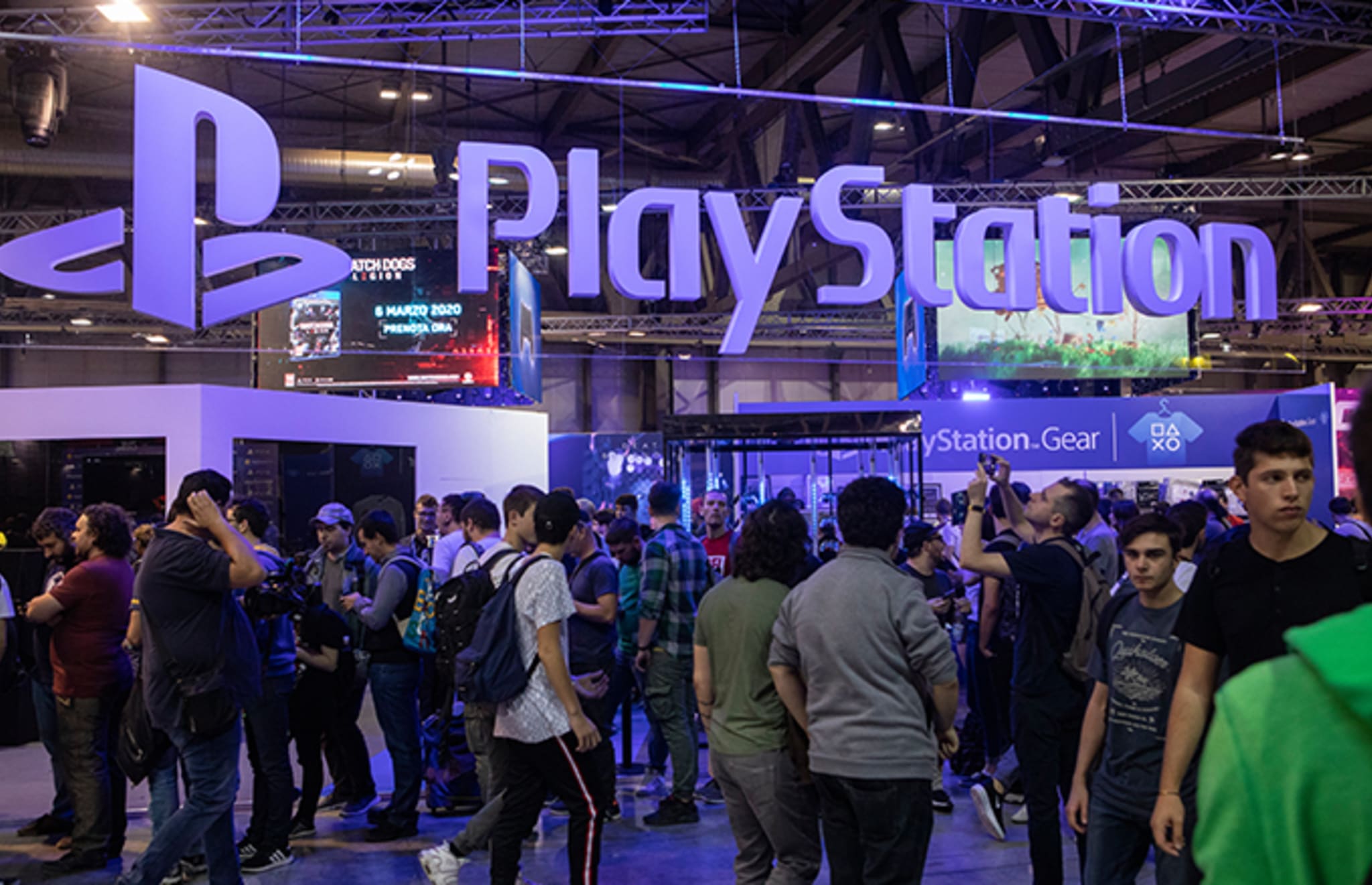 PlayStation