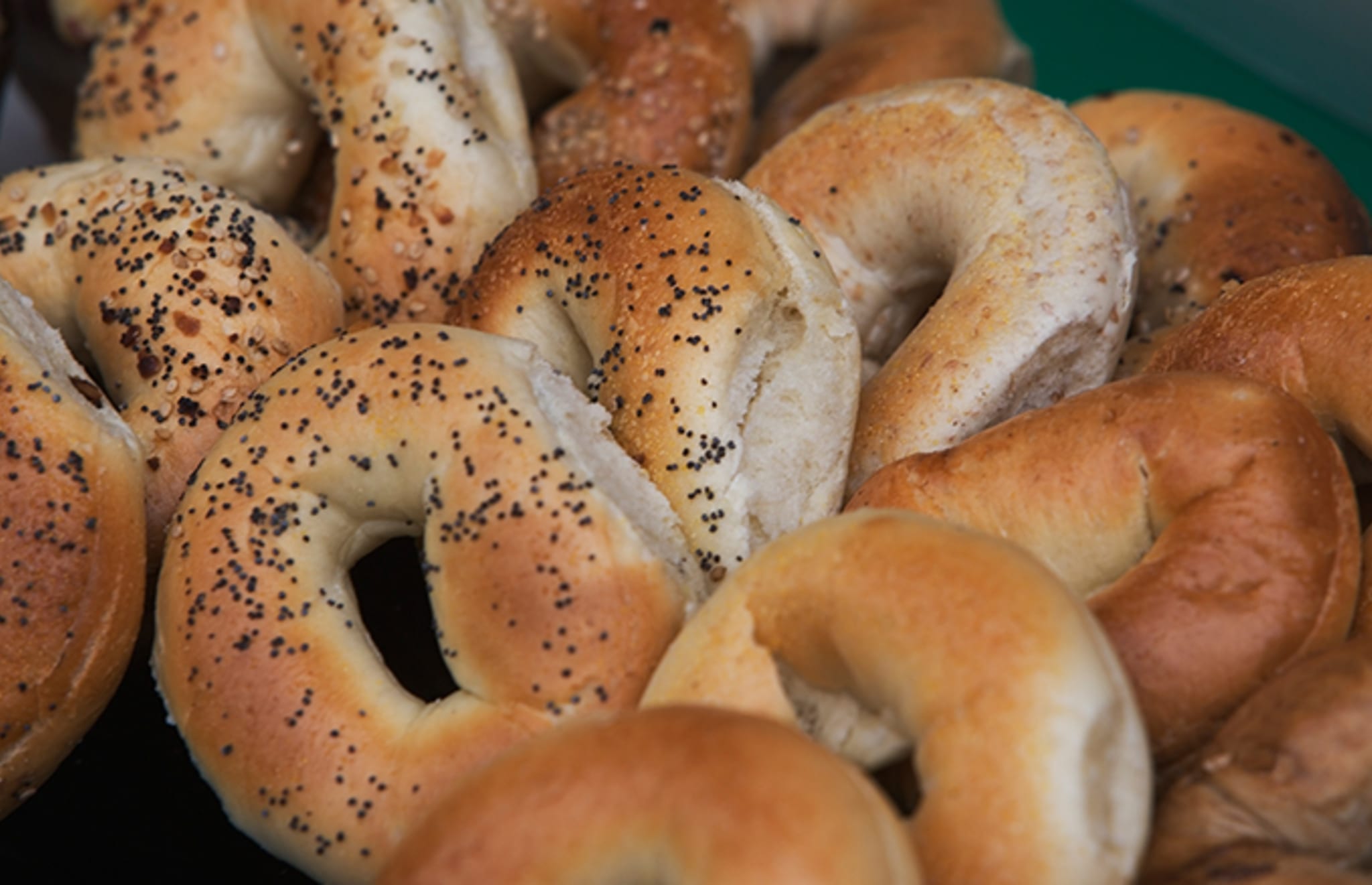 bagels