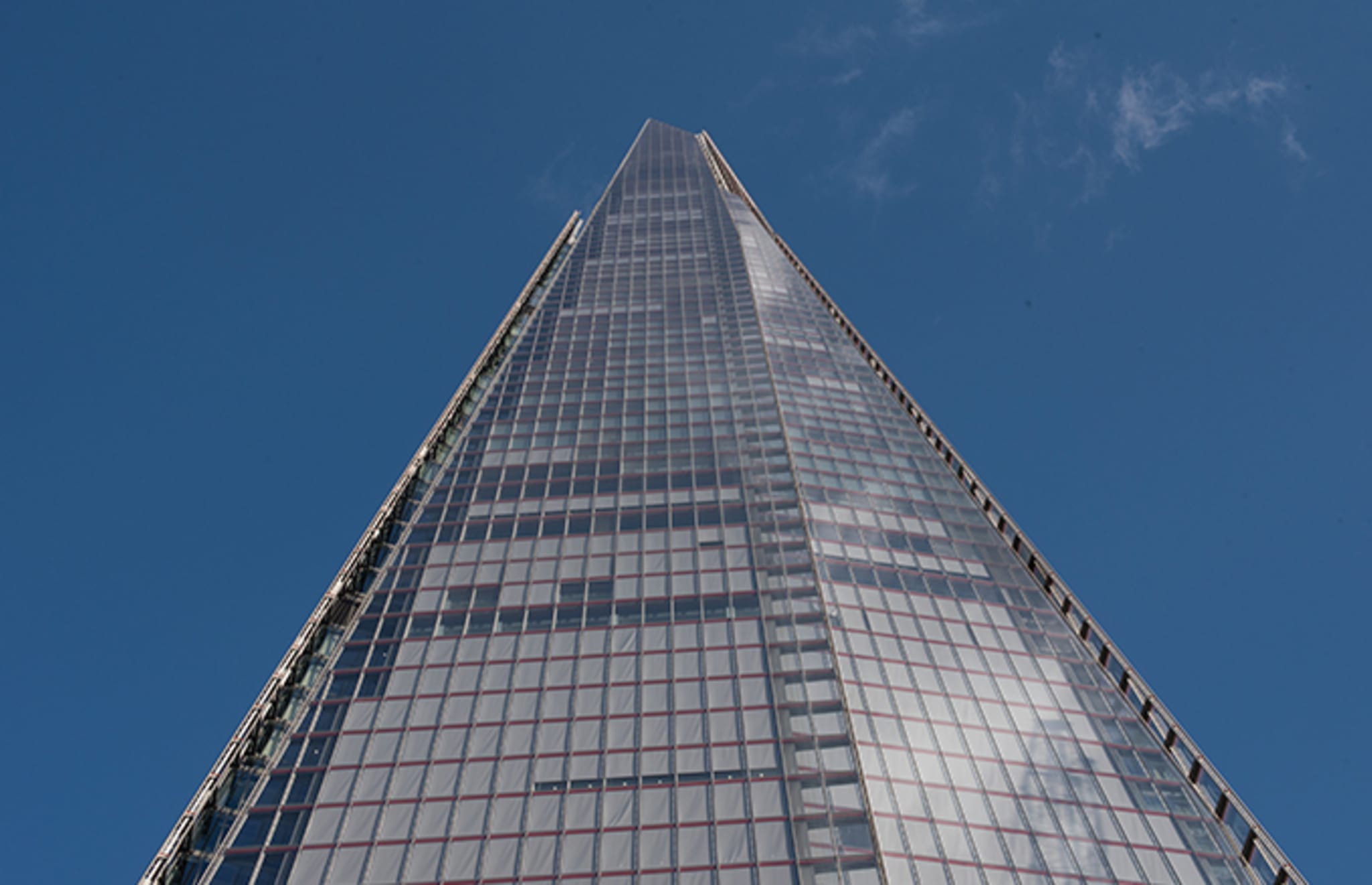 The Shard