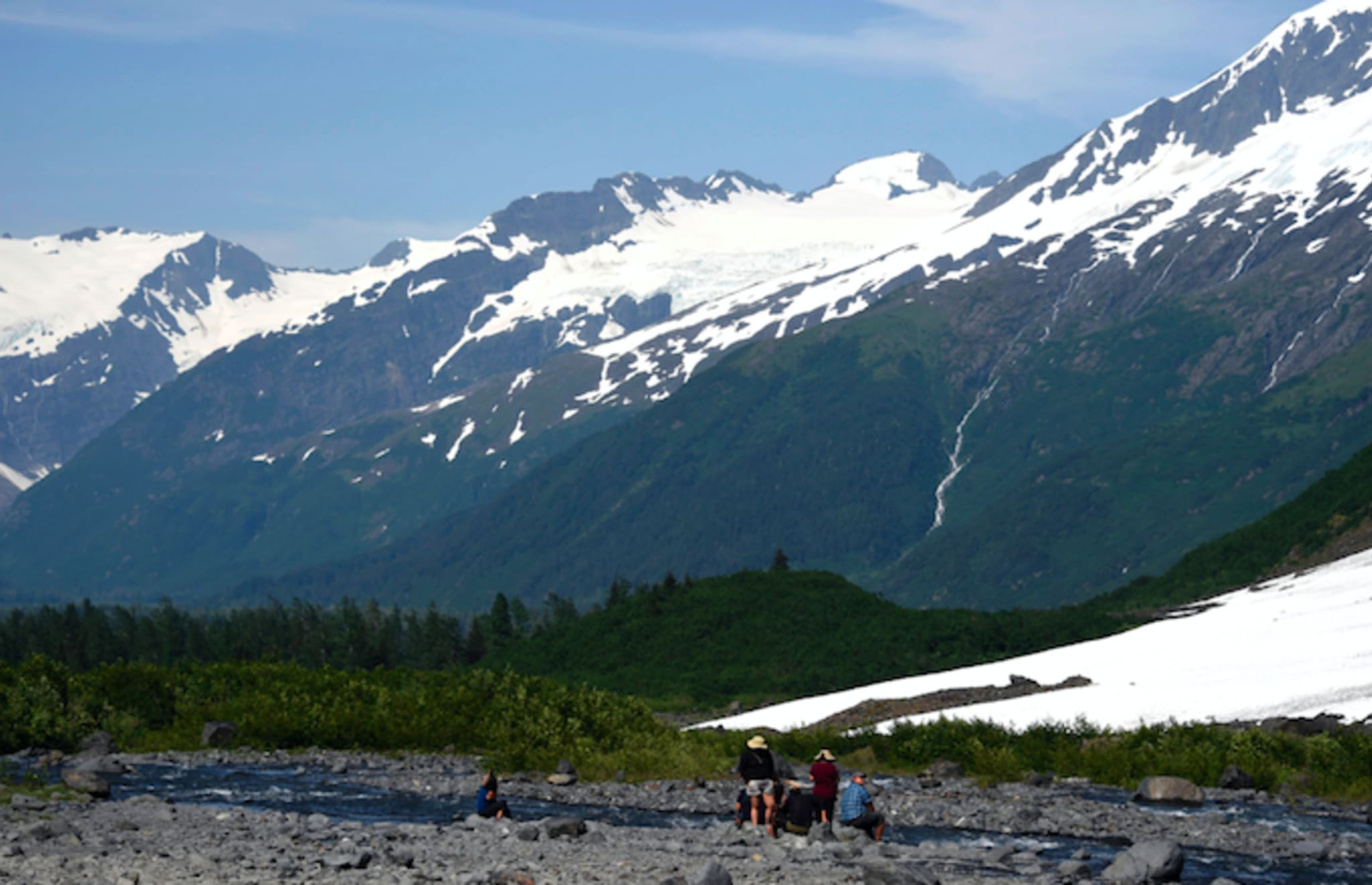 Alaska