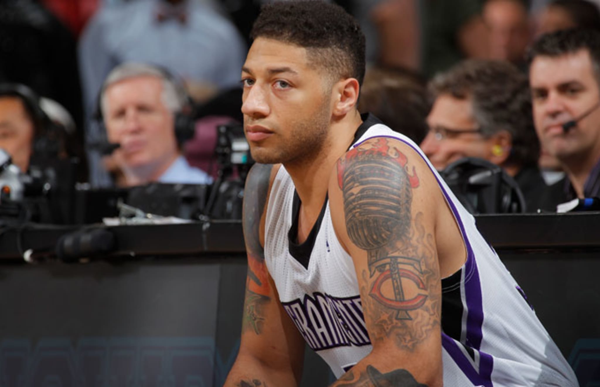 Royce White