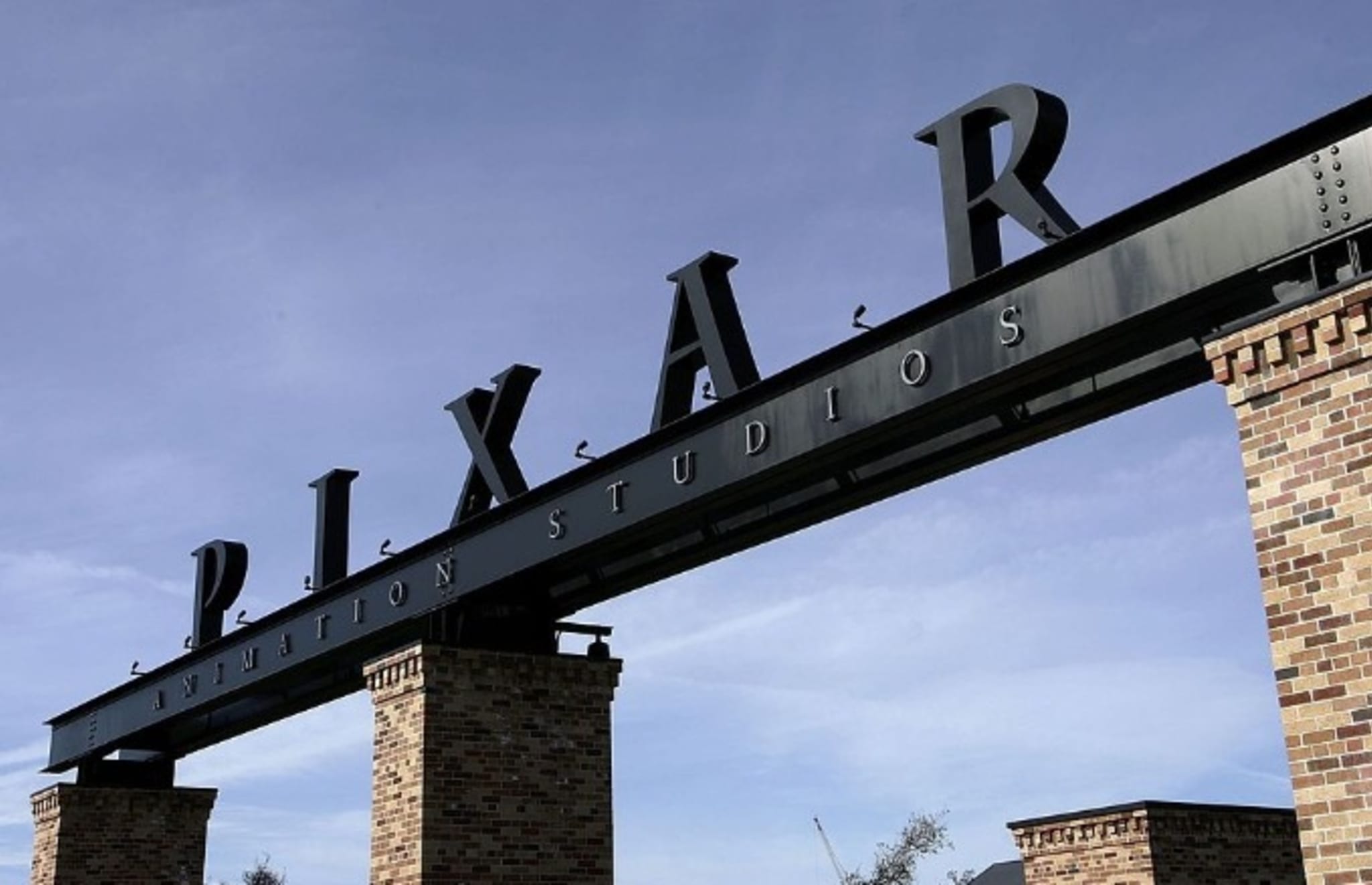 pixar
