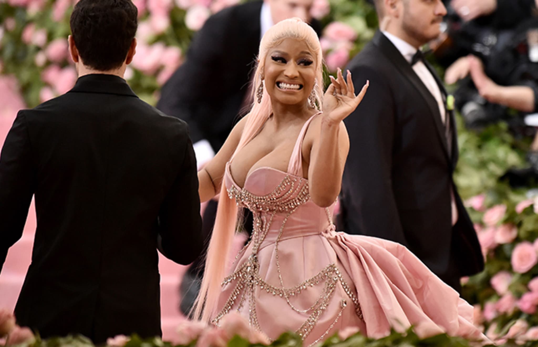 nicki