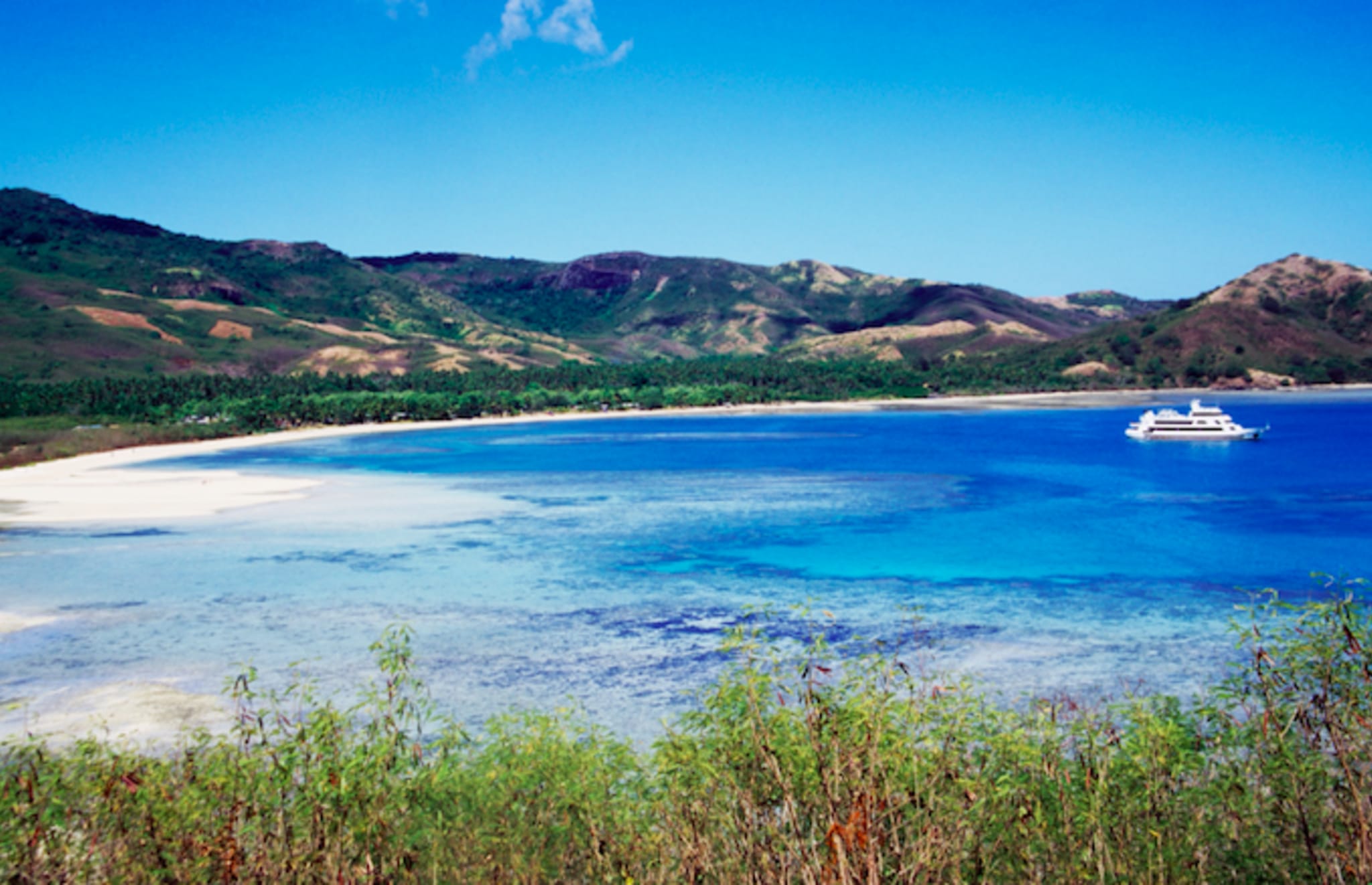 Fiji