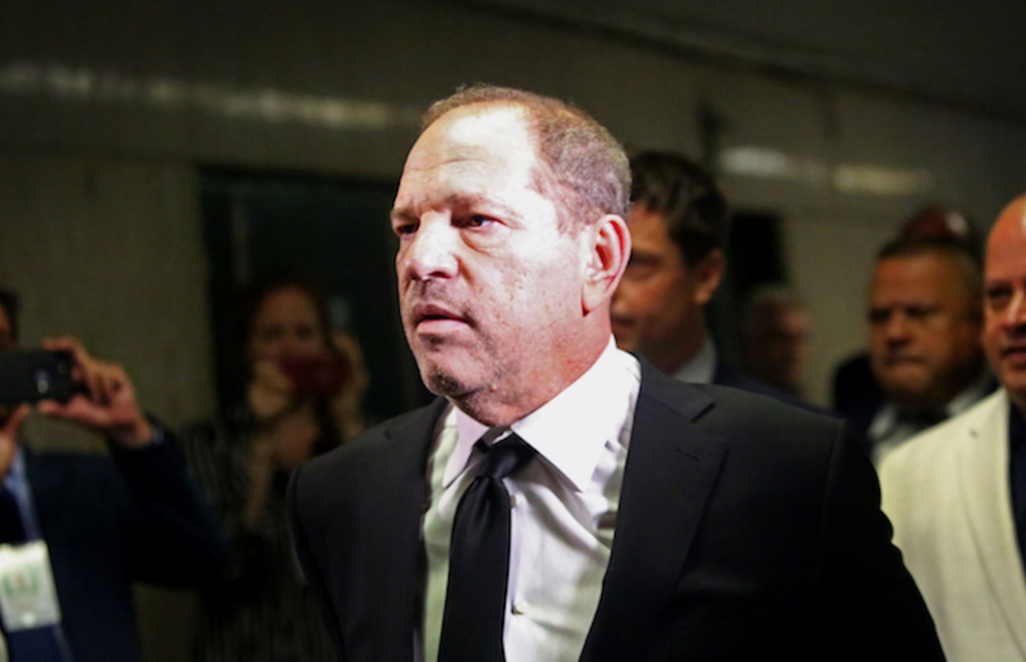 weinstein