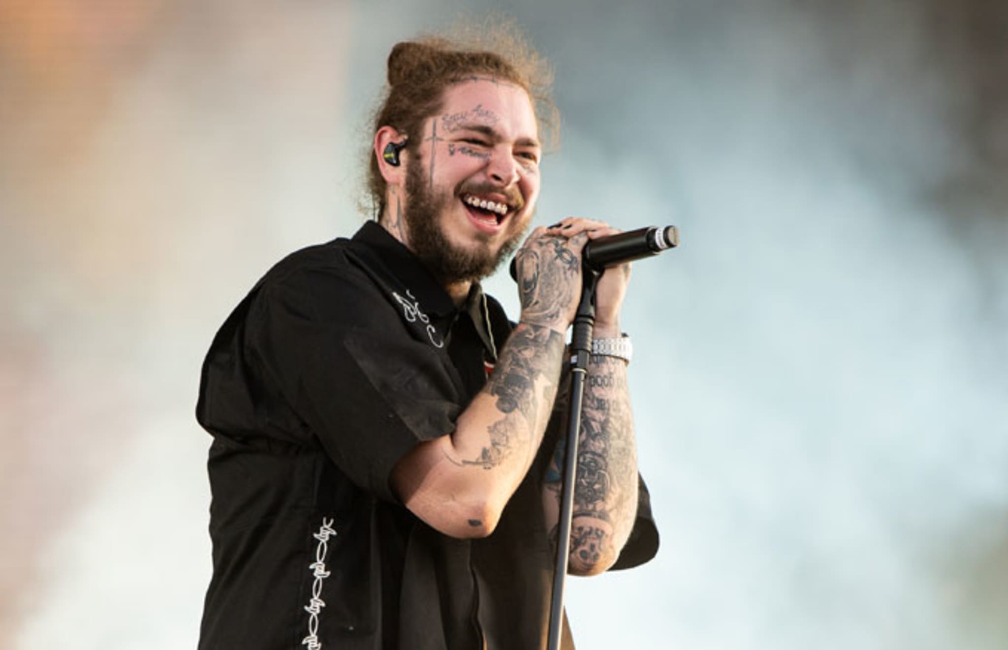 Post Malone