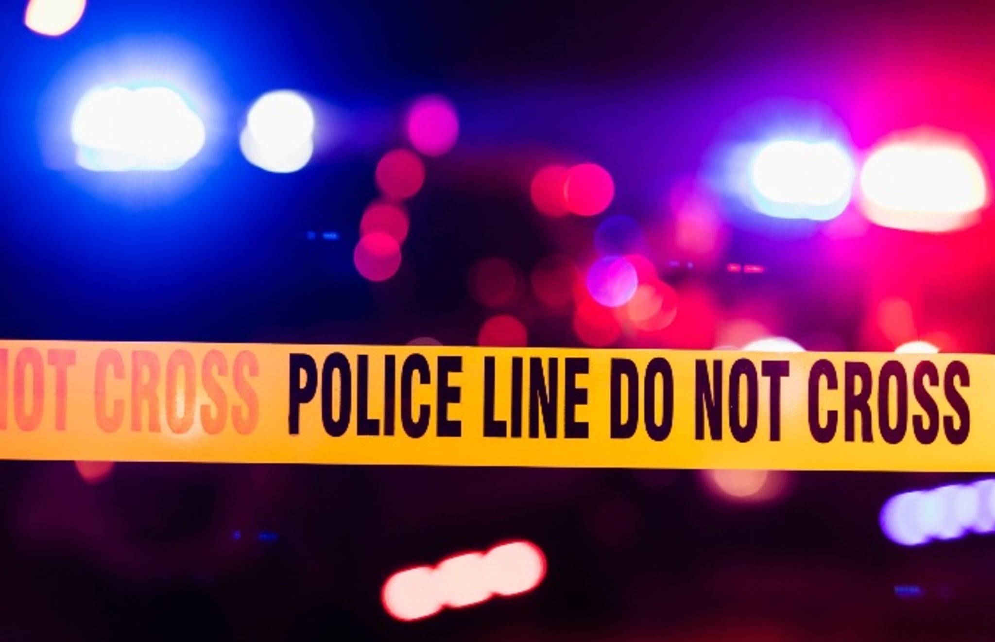 police