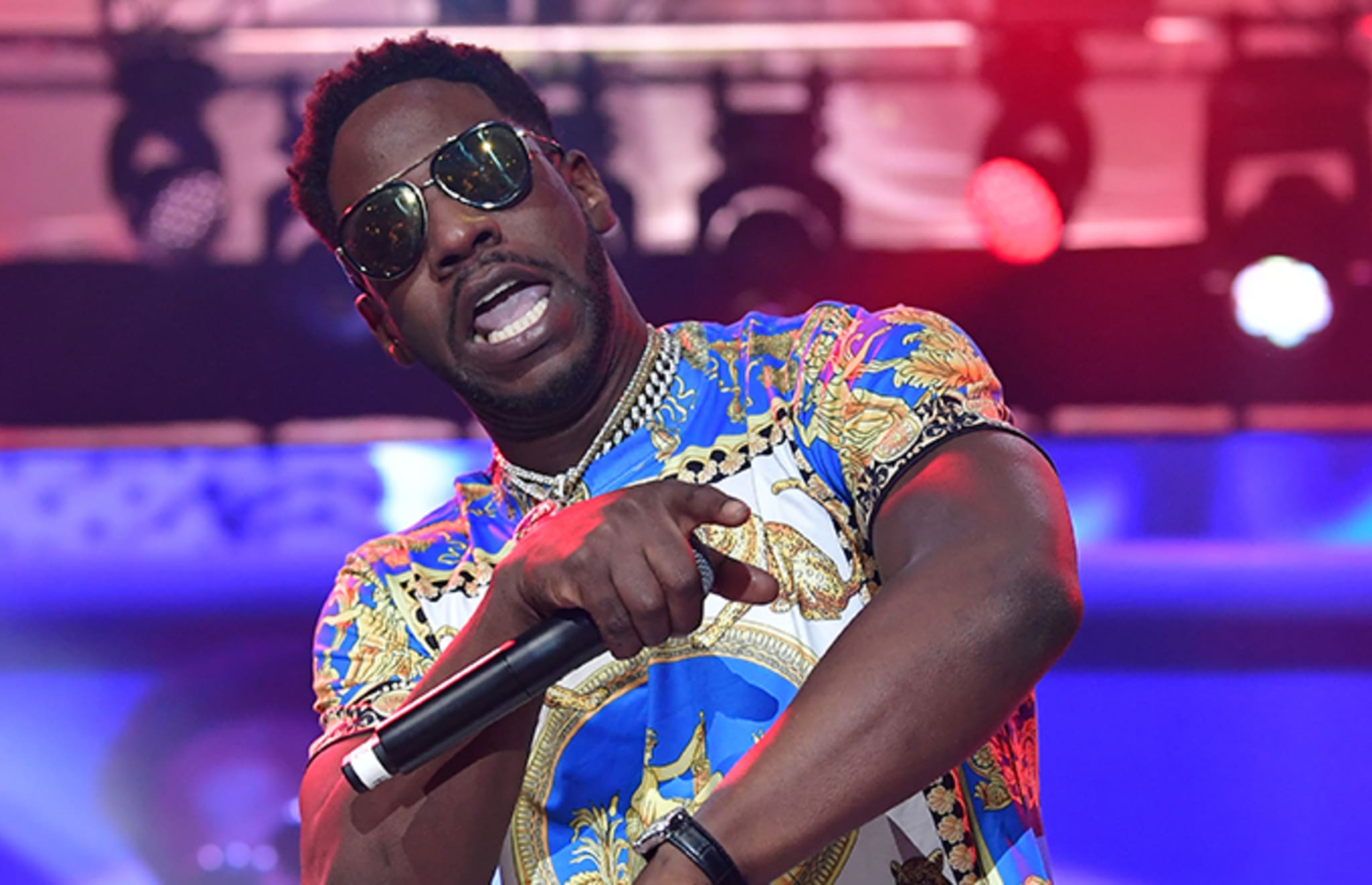 Young Dro