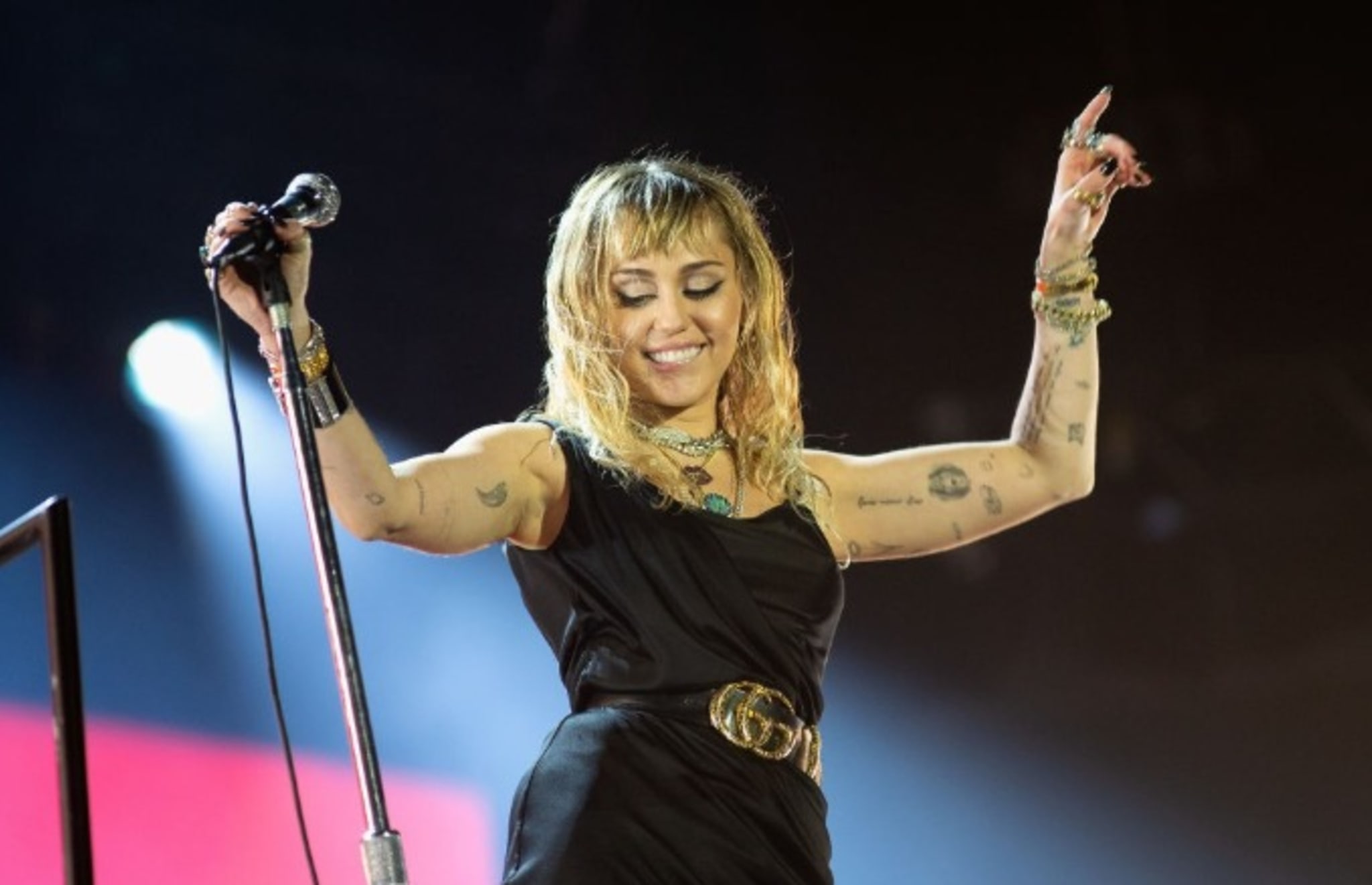 miley