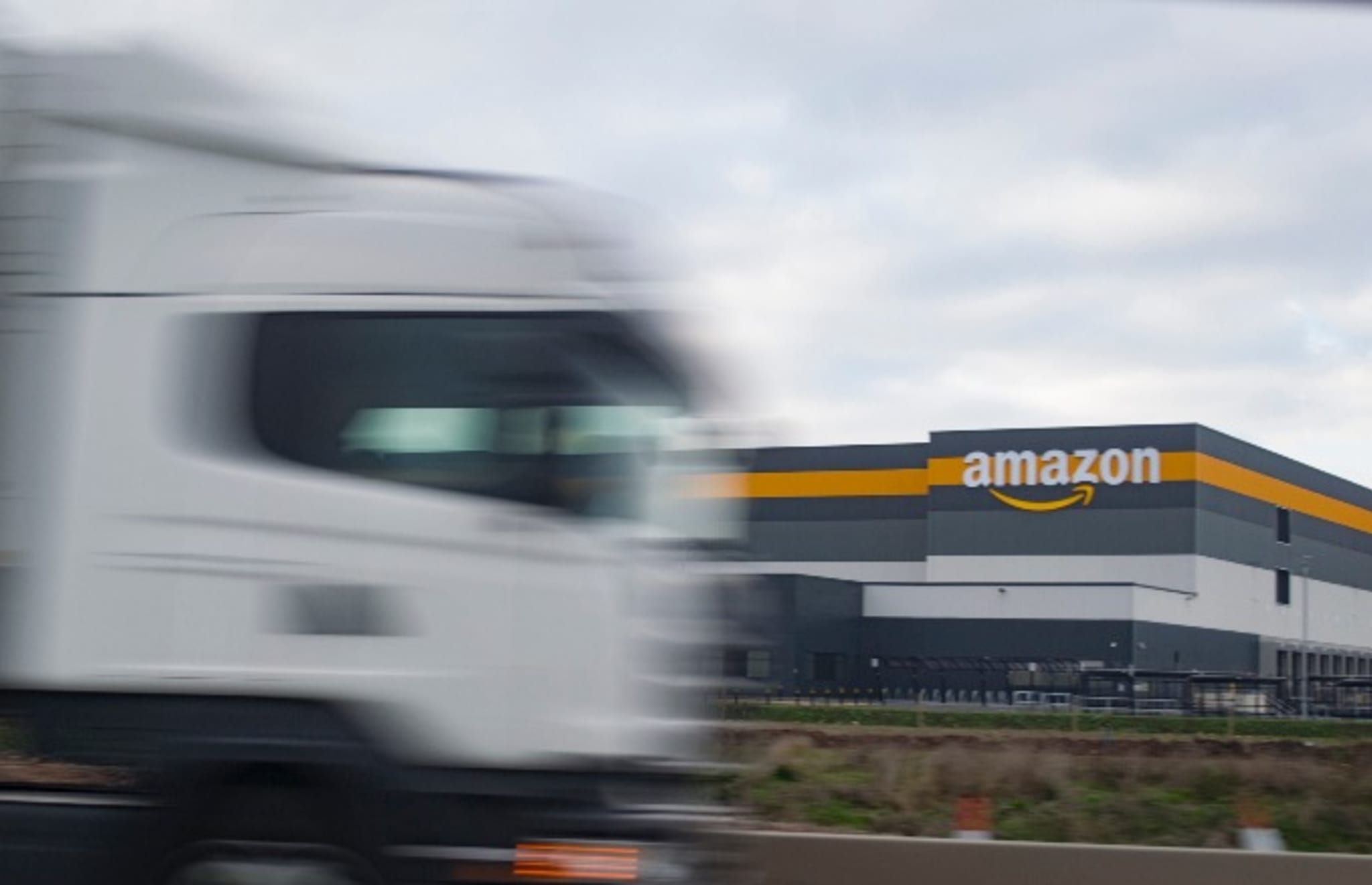 amazon