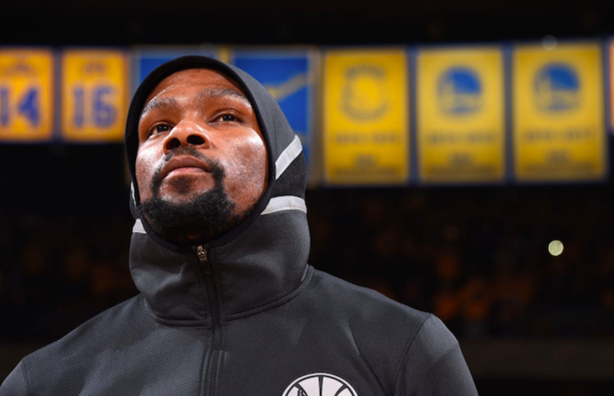 Kevin Durant