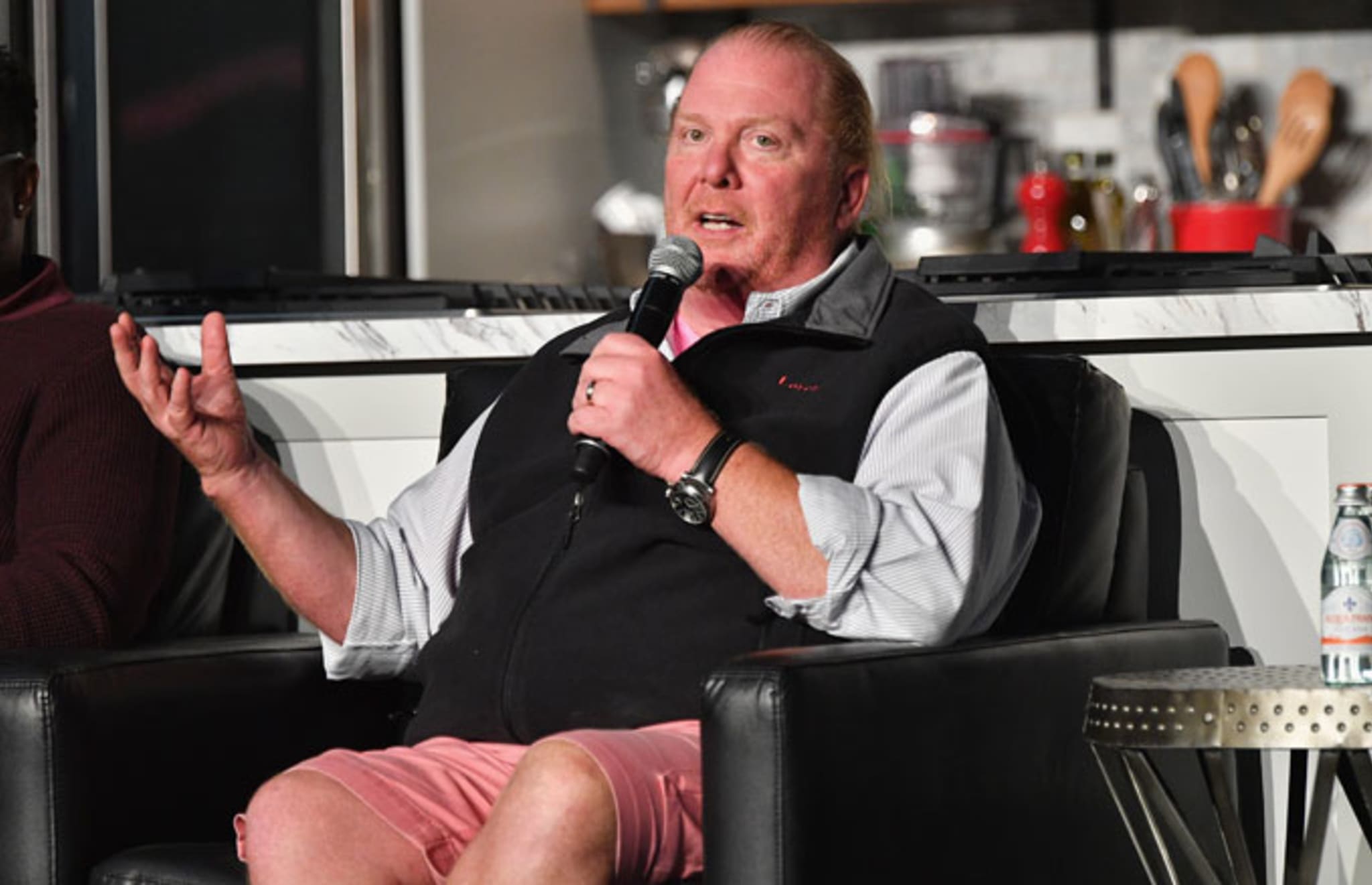 Mario Batali