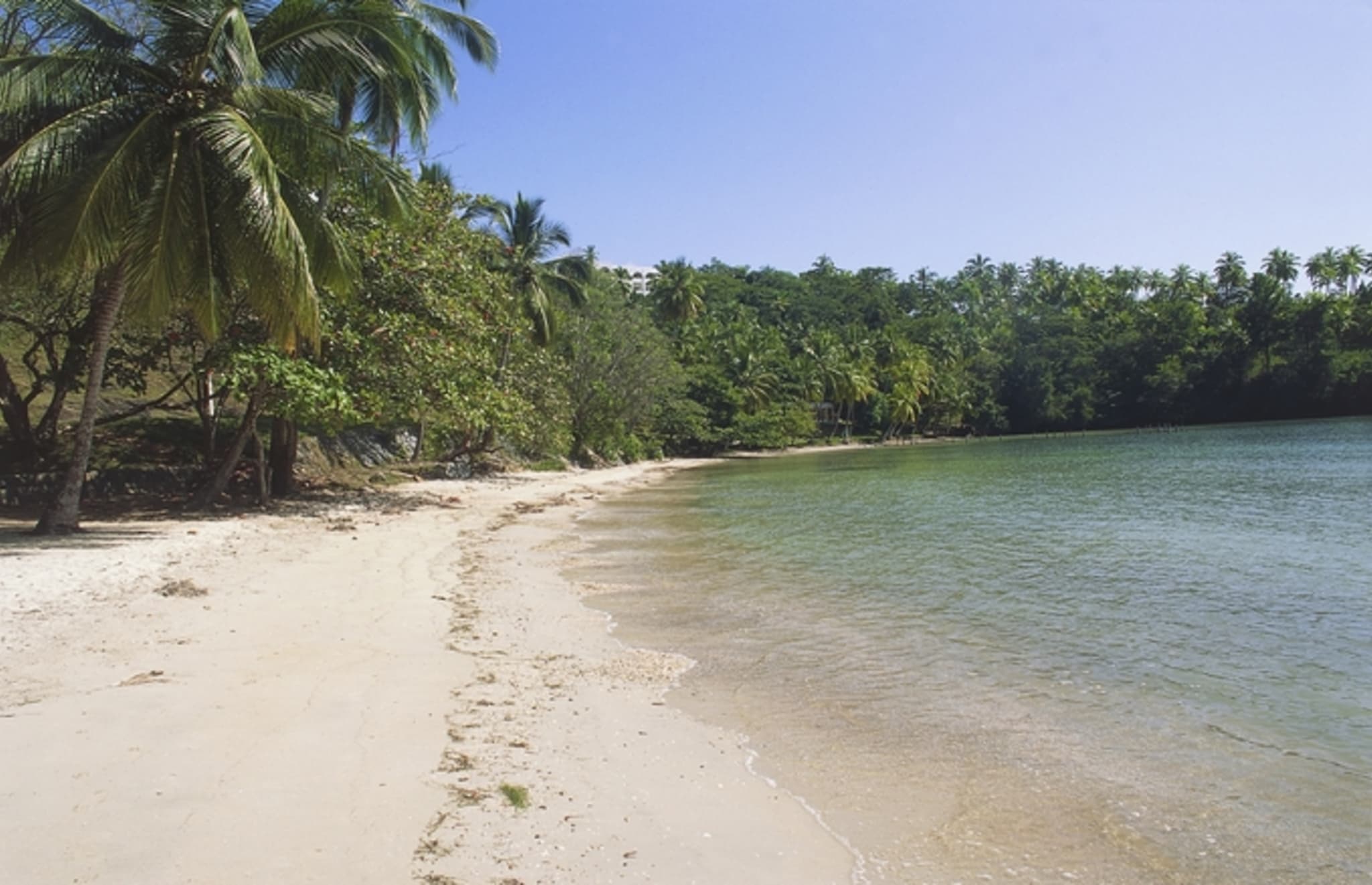 dominican republic beach