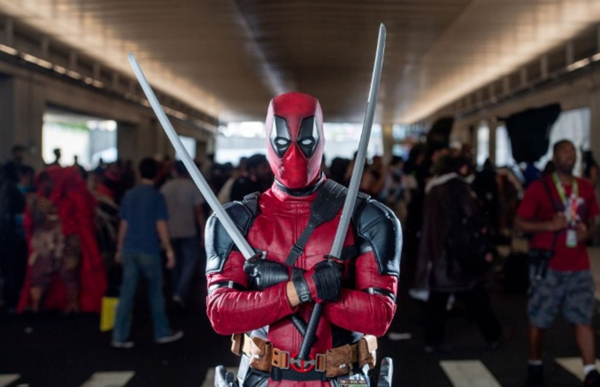 deadpool
