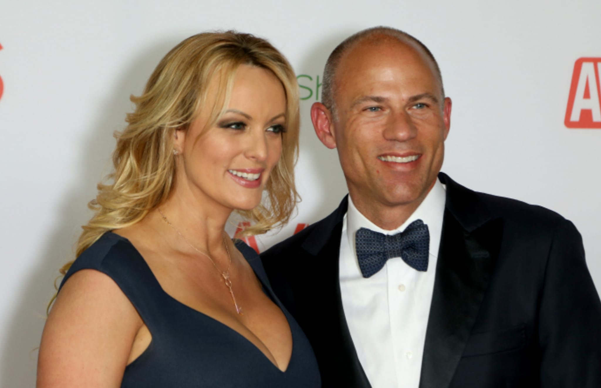 Michael Avenatti