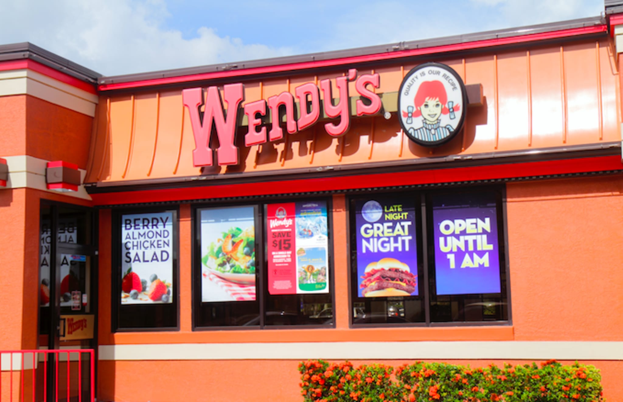 Wendy's
