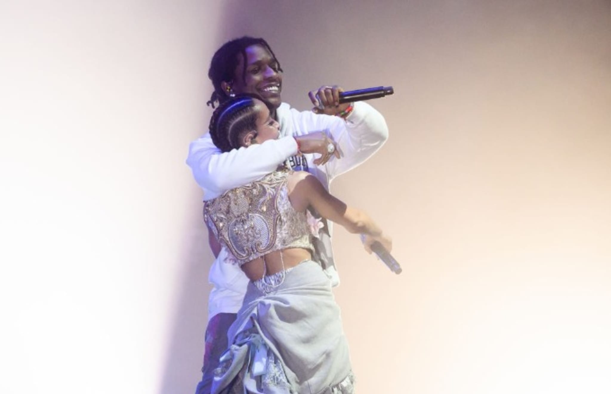 rocky