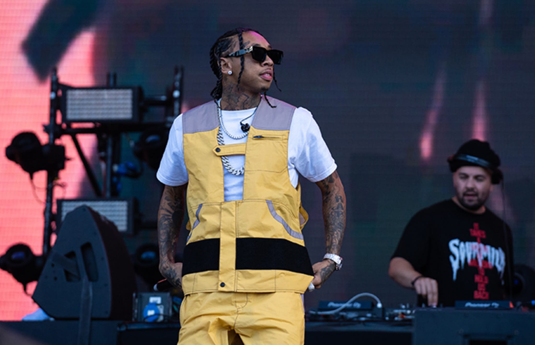 Tyga