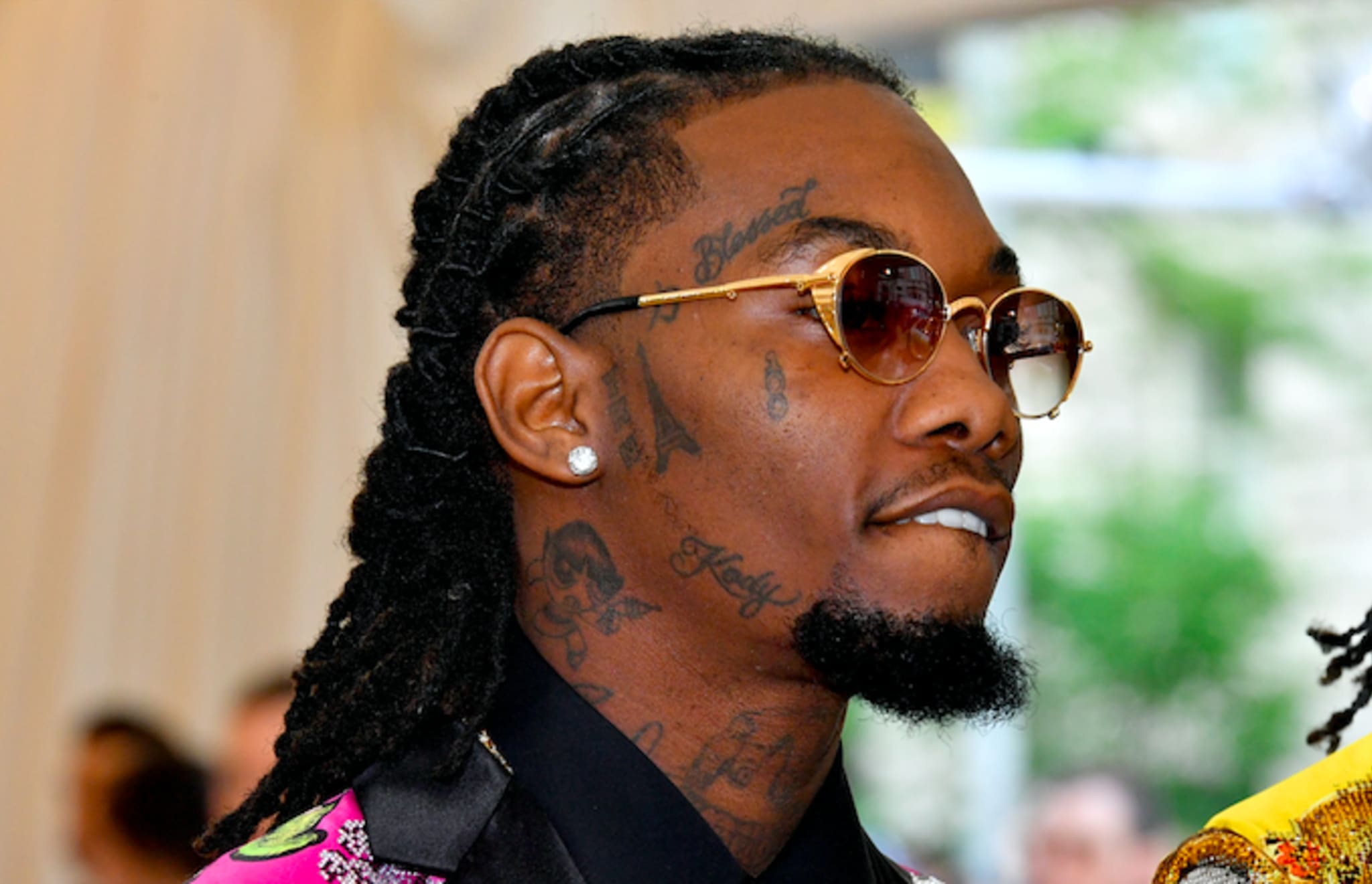 Offset