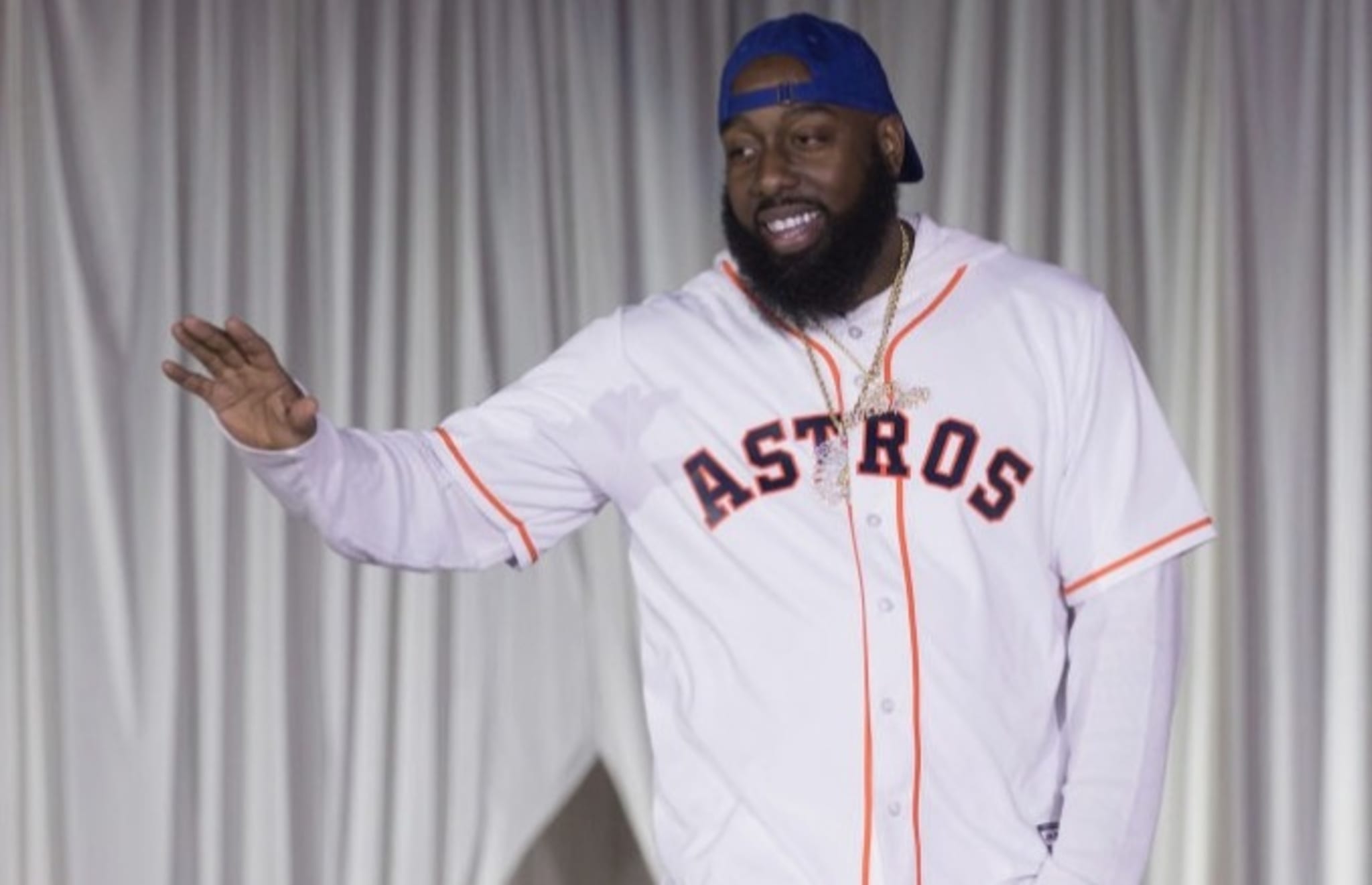 astros