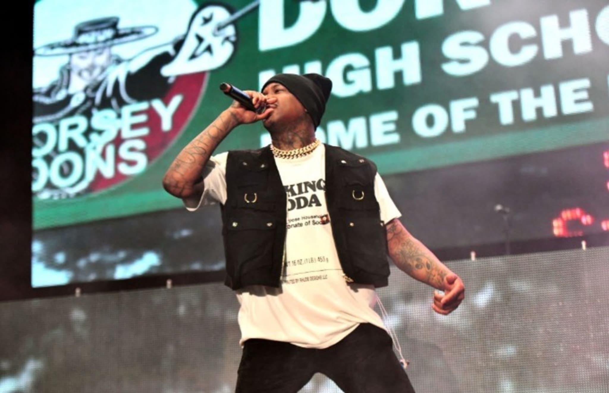 yg