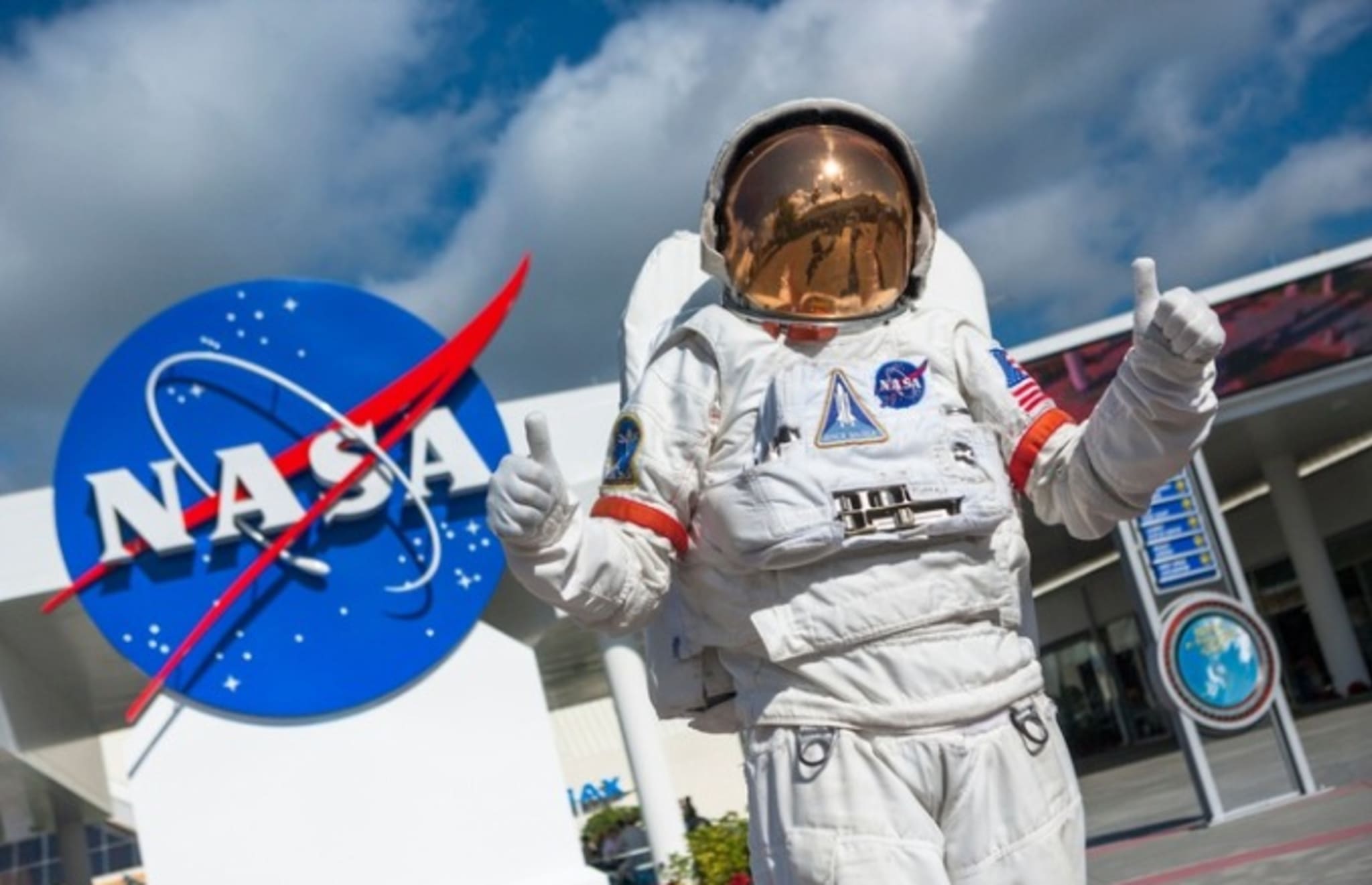 nasa