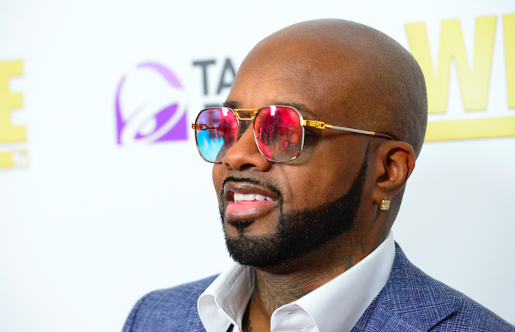 Jermaine Dupri