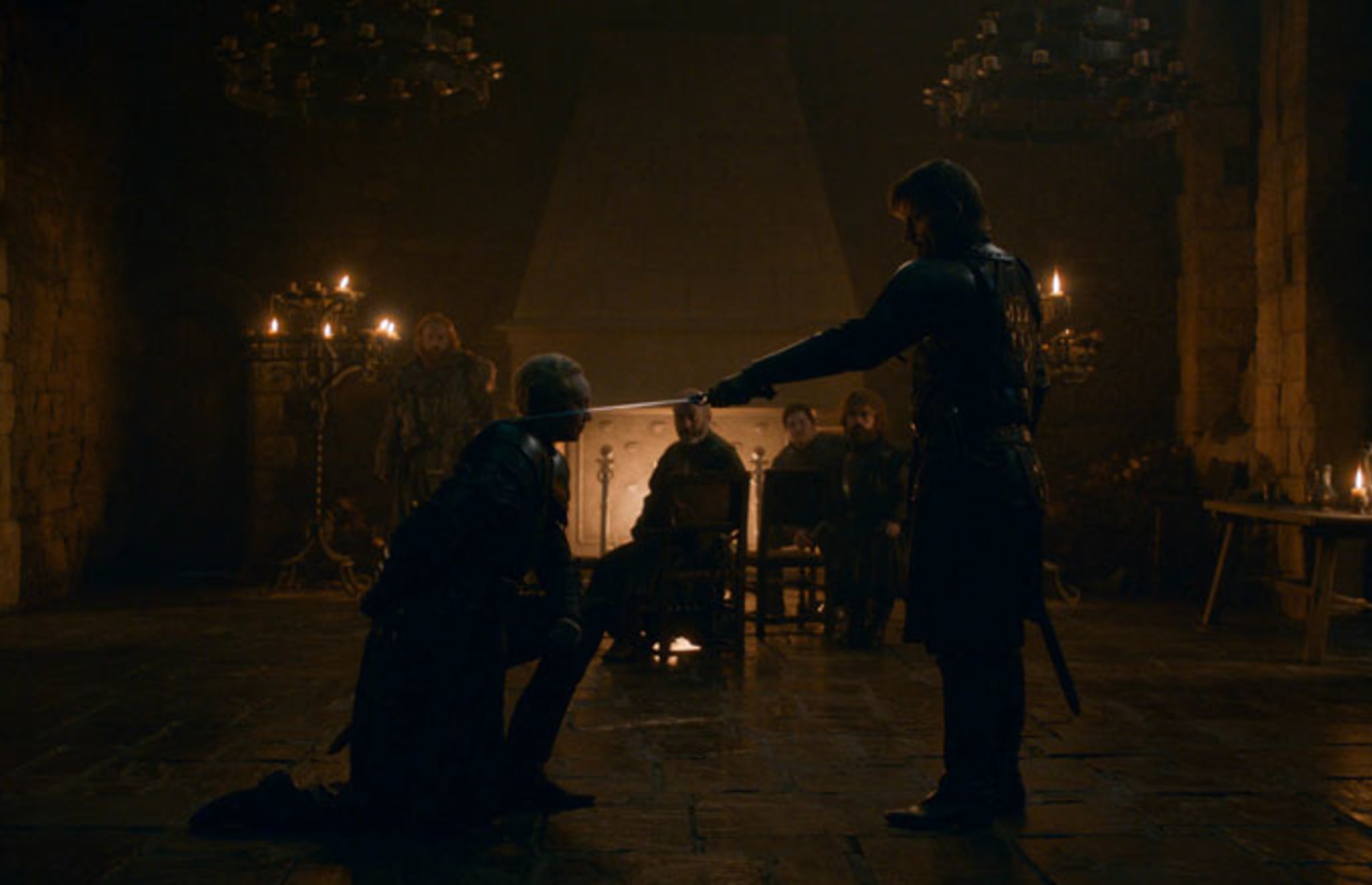 A Knight of the Seven Kingdoms