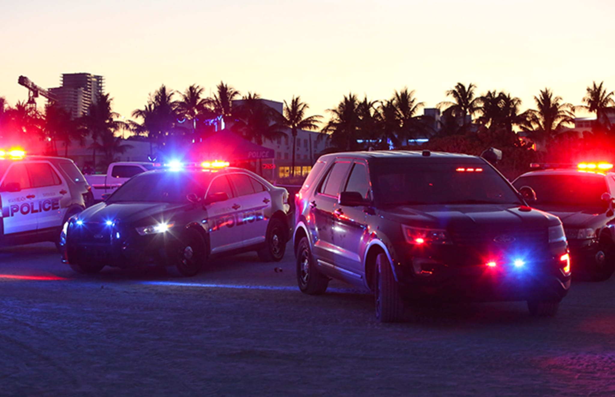 Florida Police