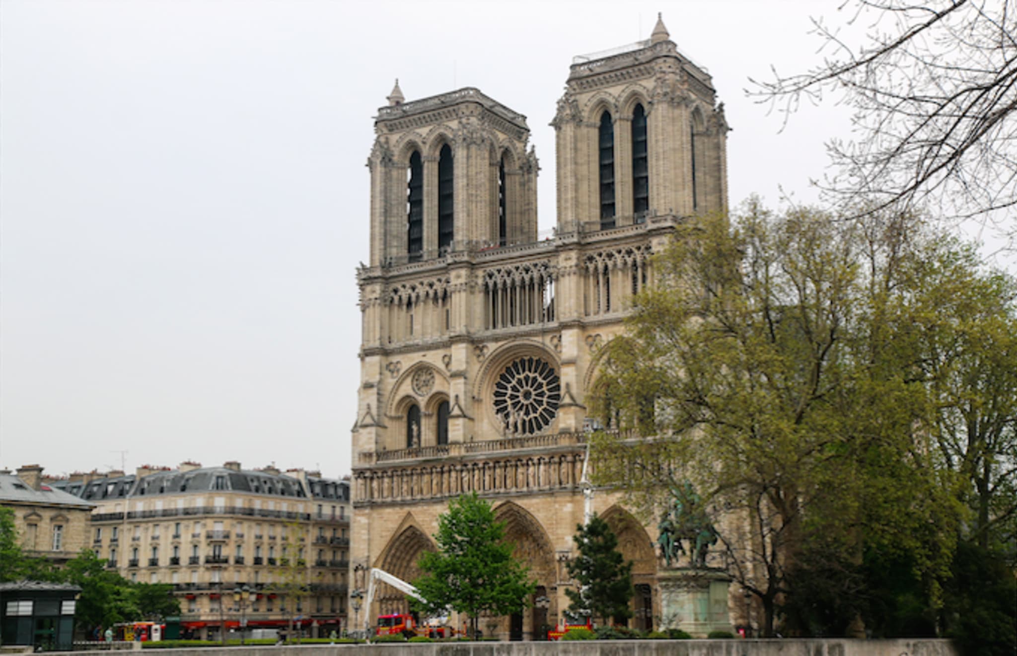 Notre Dame