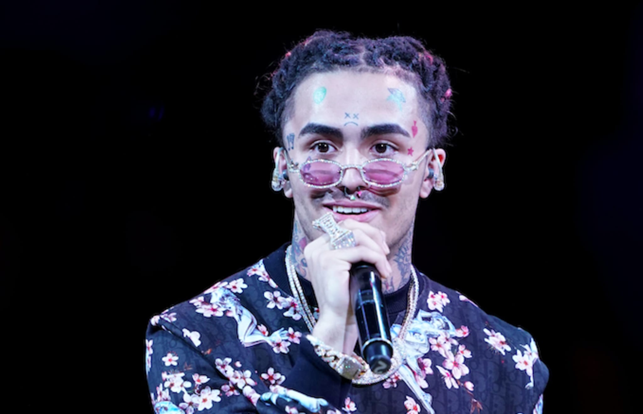 Lil Pump