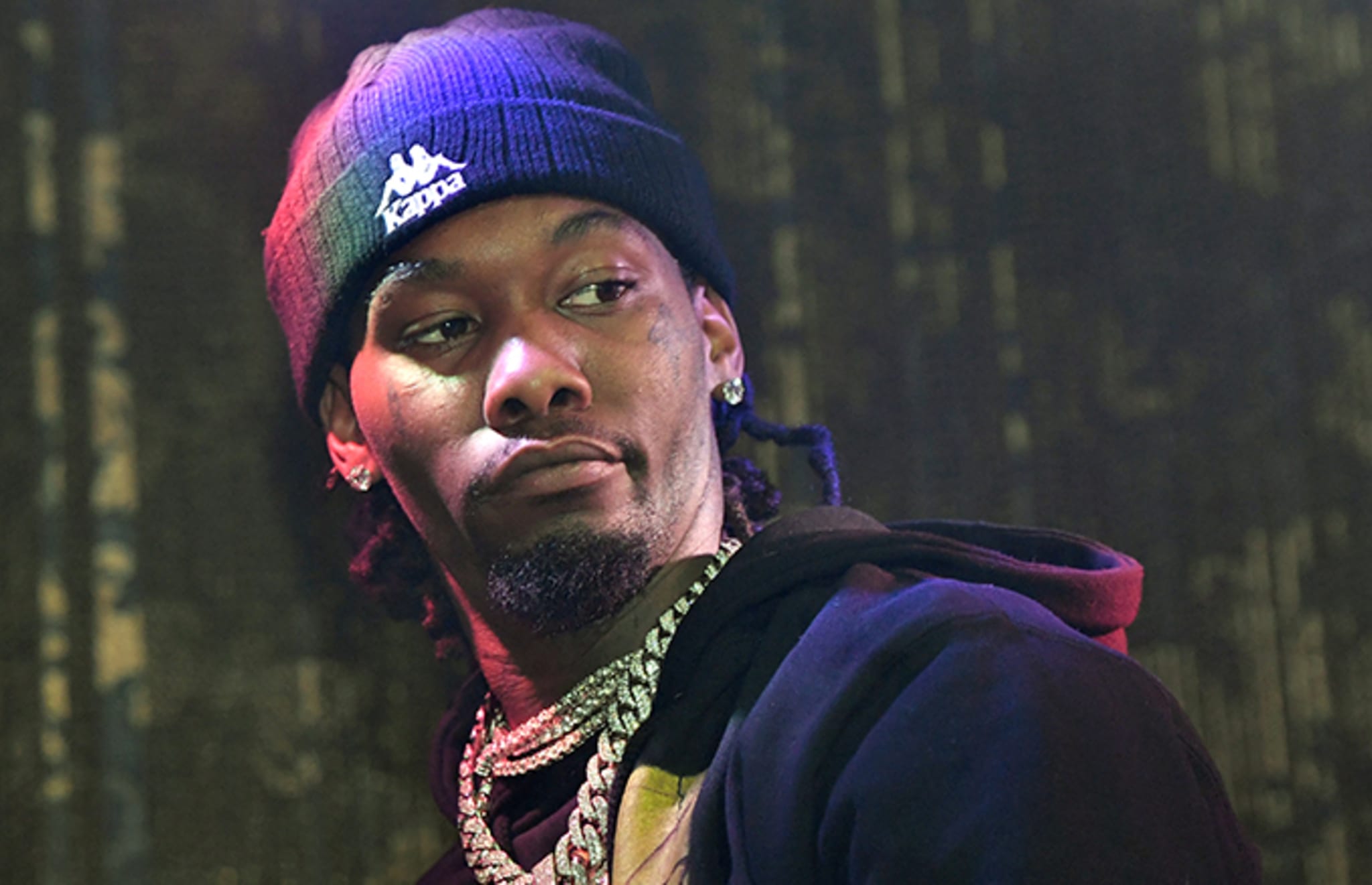 Offset