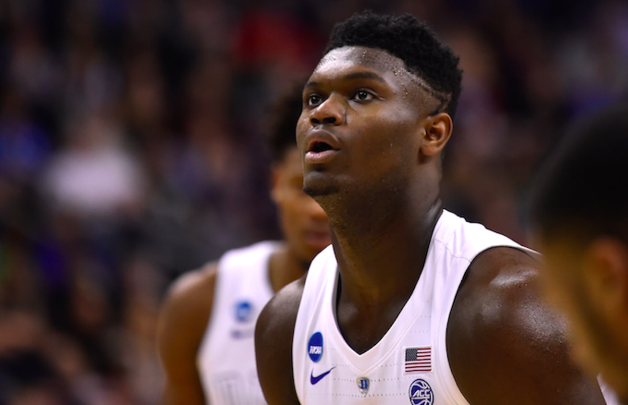Zion Williamson