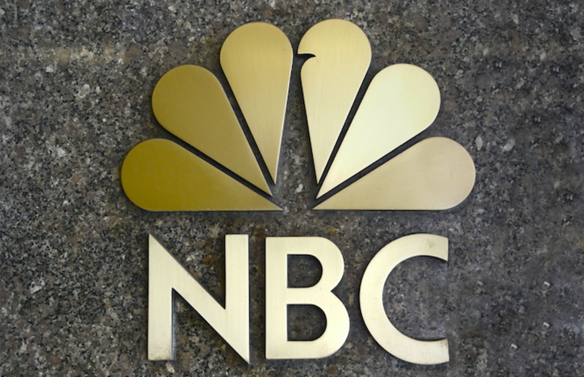 NBC logo