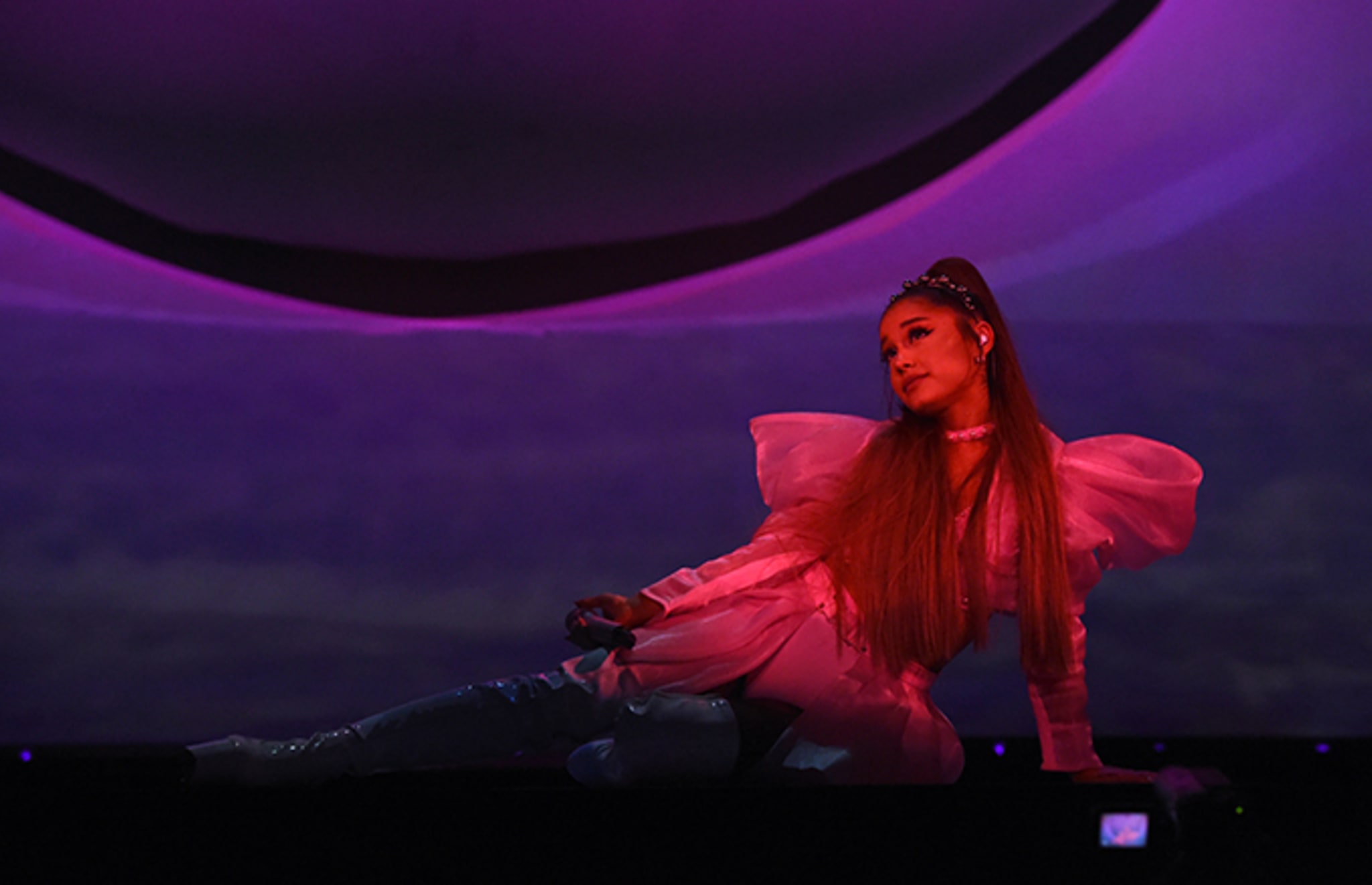 Ariana Grande