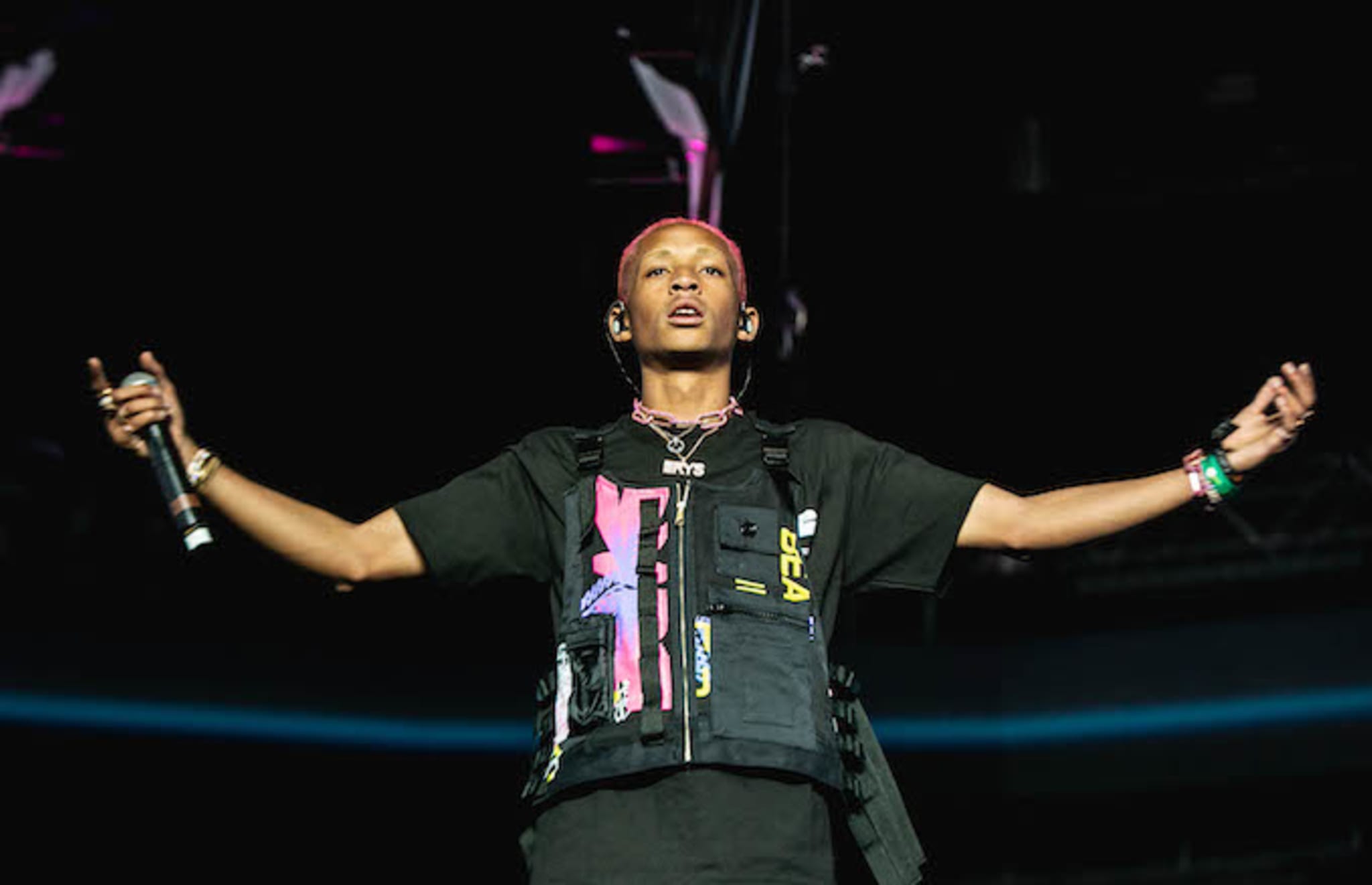 jaden erysiscoming