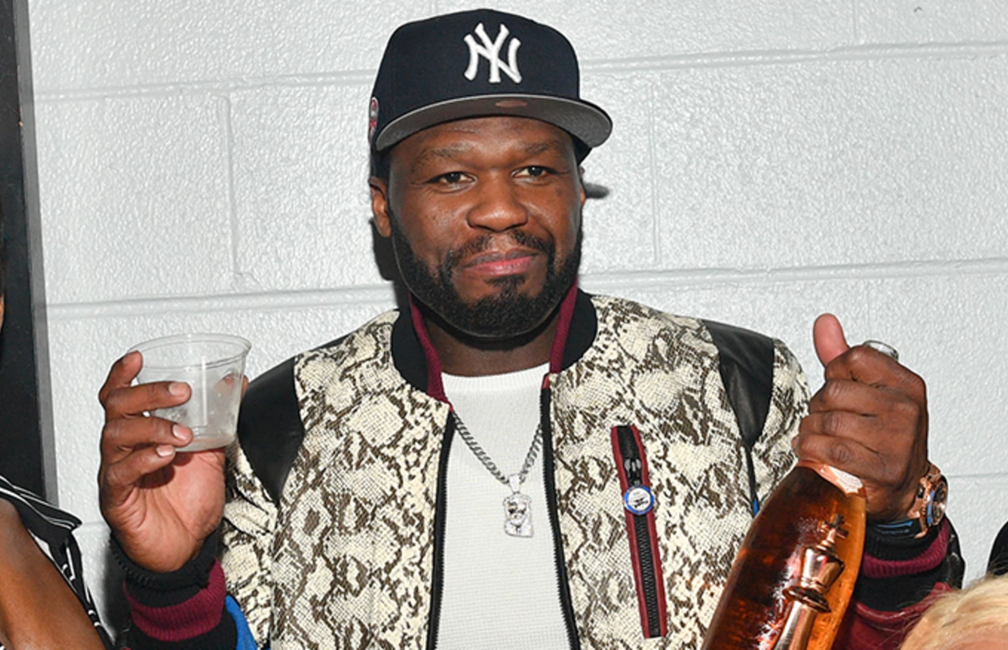 50 Cent