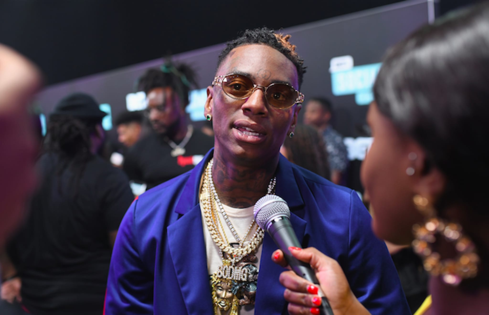 Soulja Boy