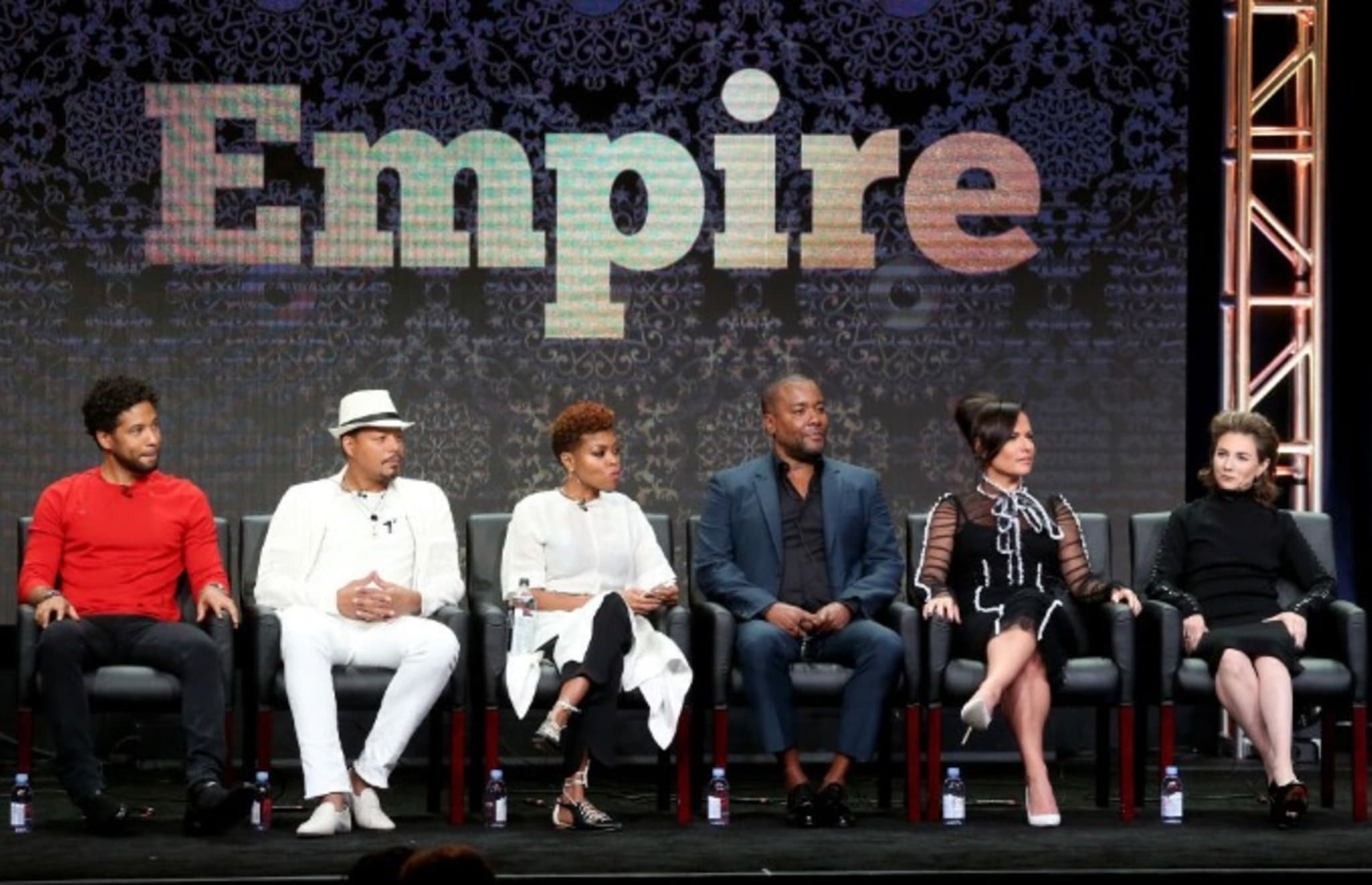 empire