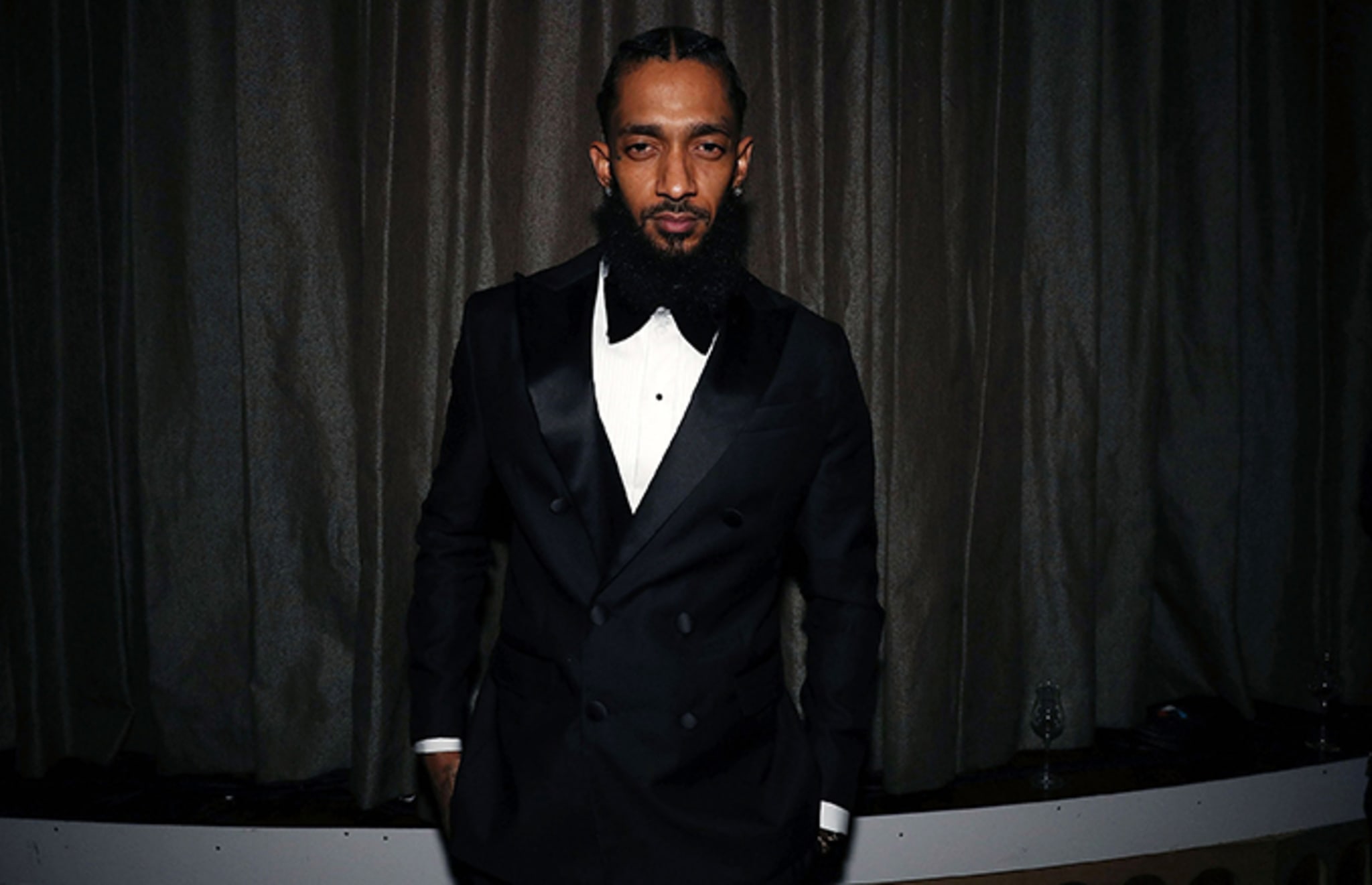 Nipsey Hussle