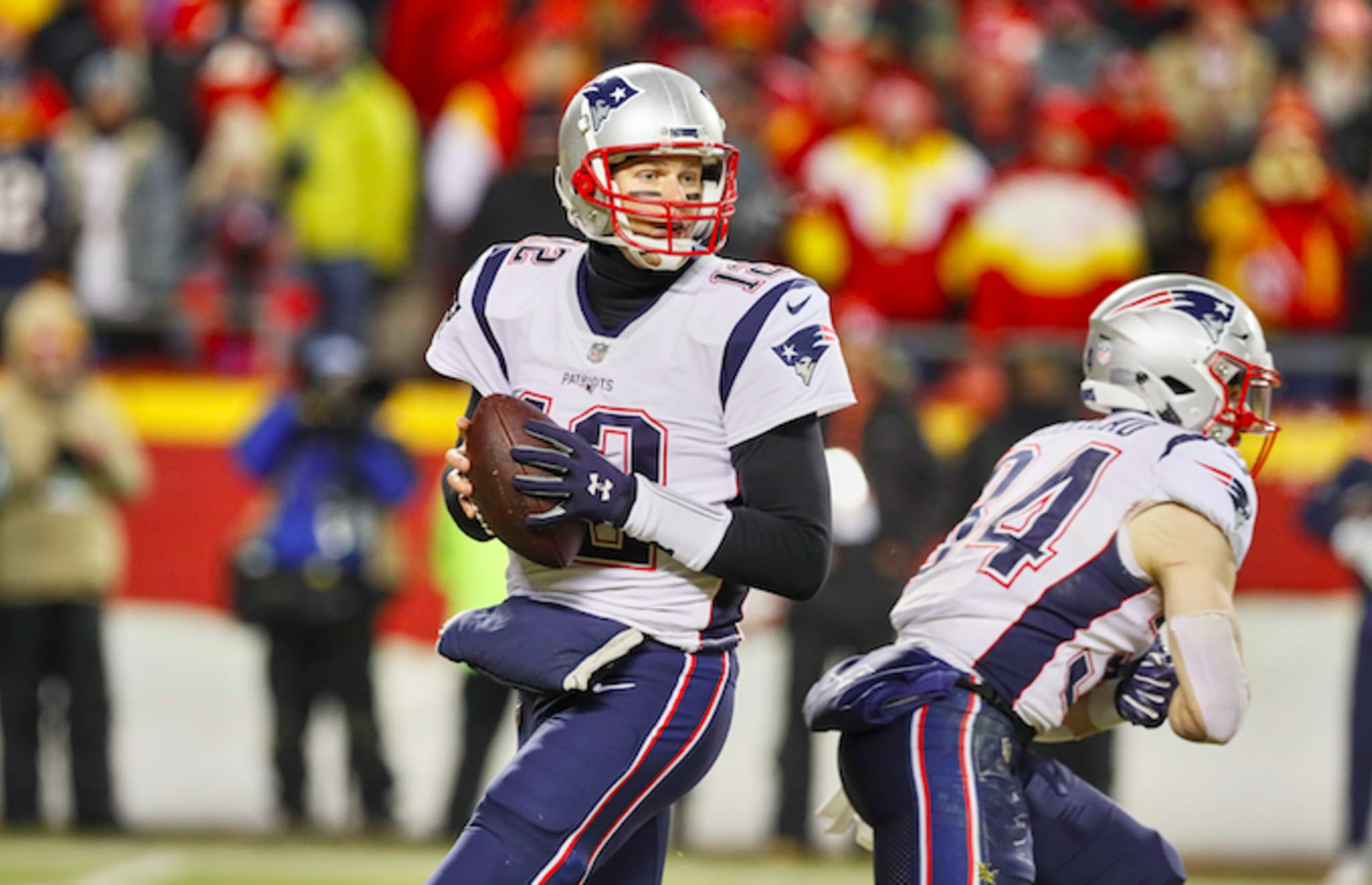 Tom Brady