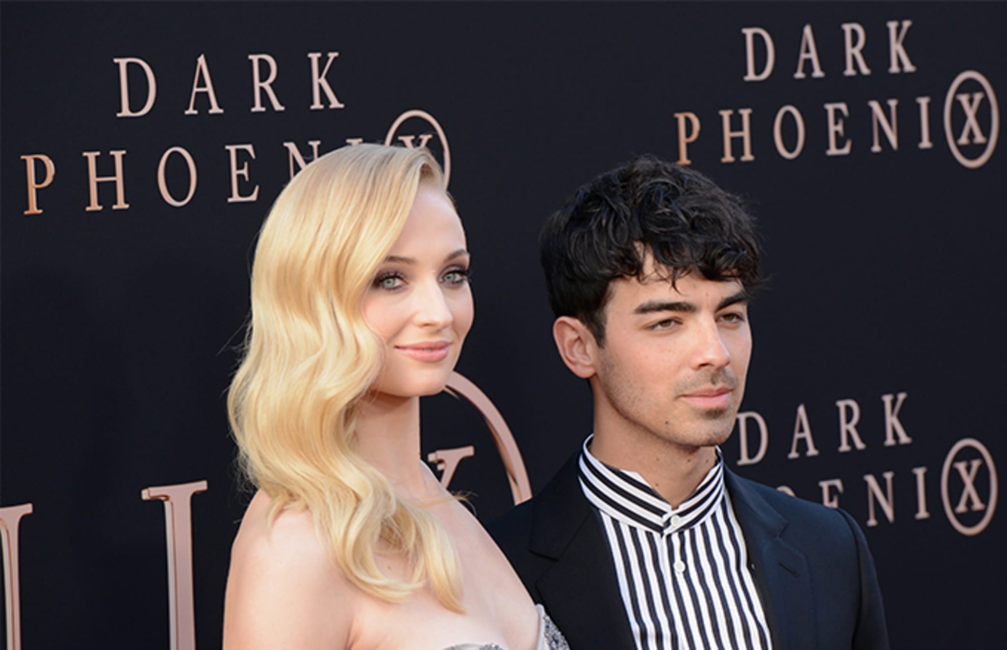 This is a photo of Dark Phoenix.