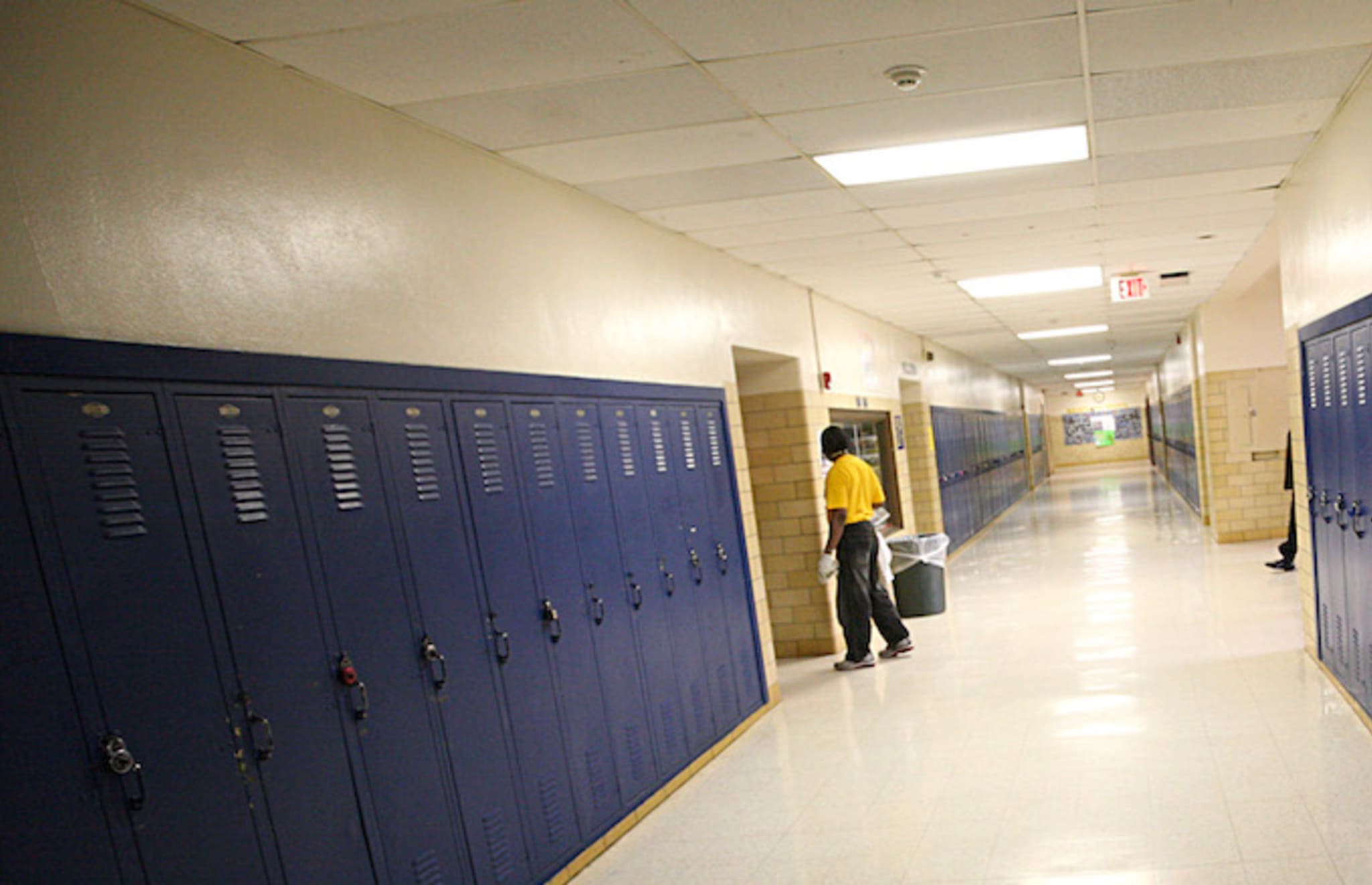 teacher fired for asking trump to remove immigrants